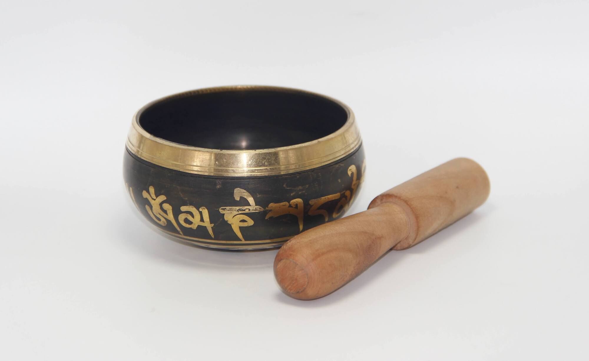 Om Sound Singing Bowl 2 Om Sound Singing Bowl