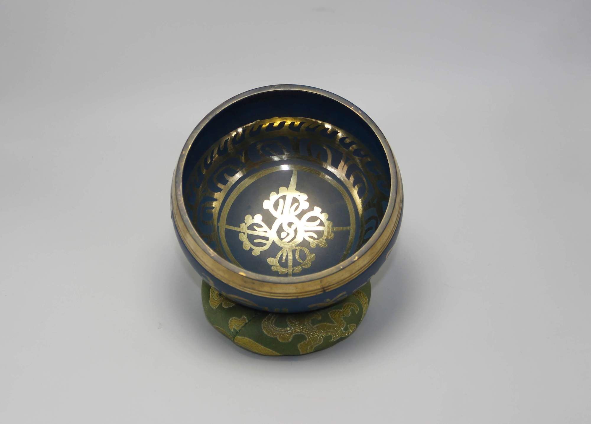 Dorje Singing Bowl 2 Dorje Singing Bowl
