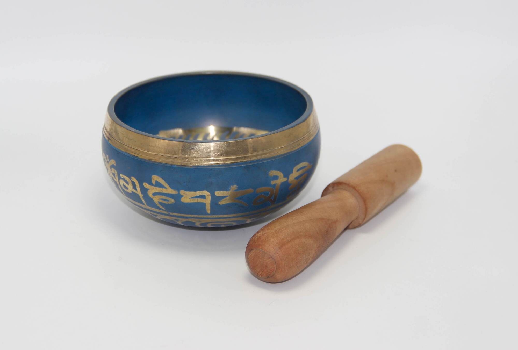 Dorje Singing Bowl 3 Dorje Singing Bowl