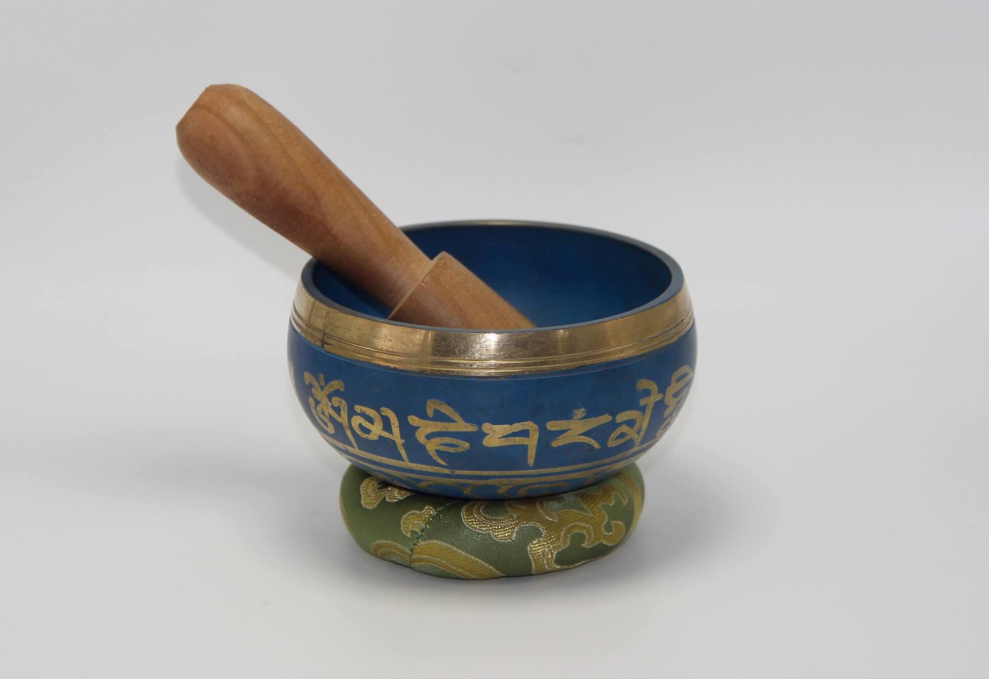 Dorje Singing Bowl 1 Dorje Singing Bowl