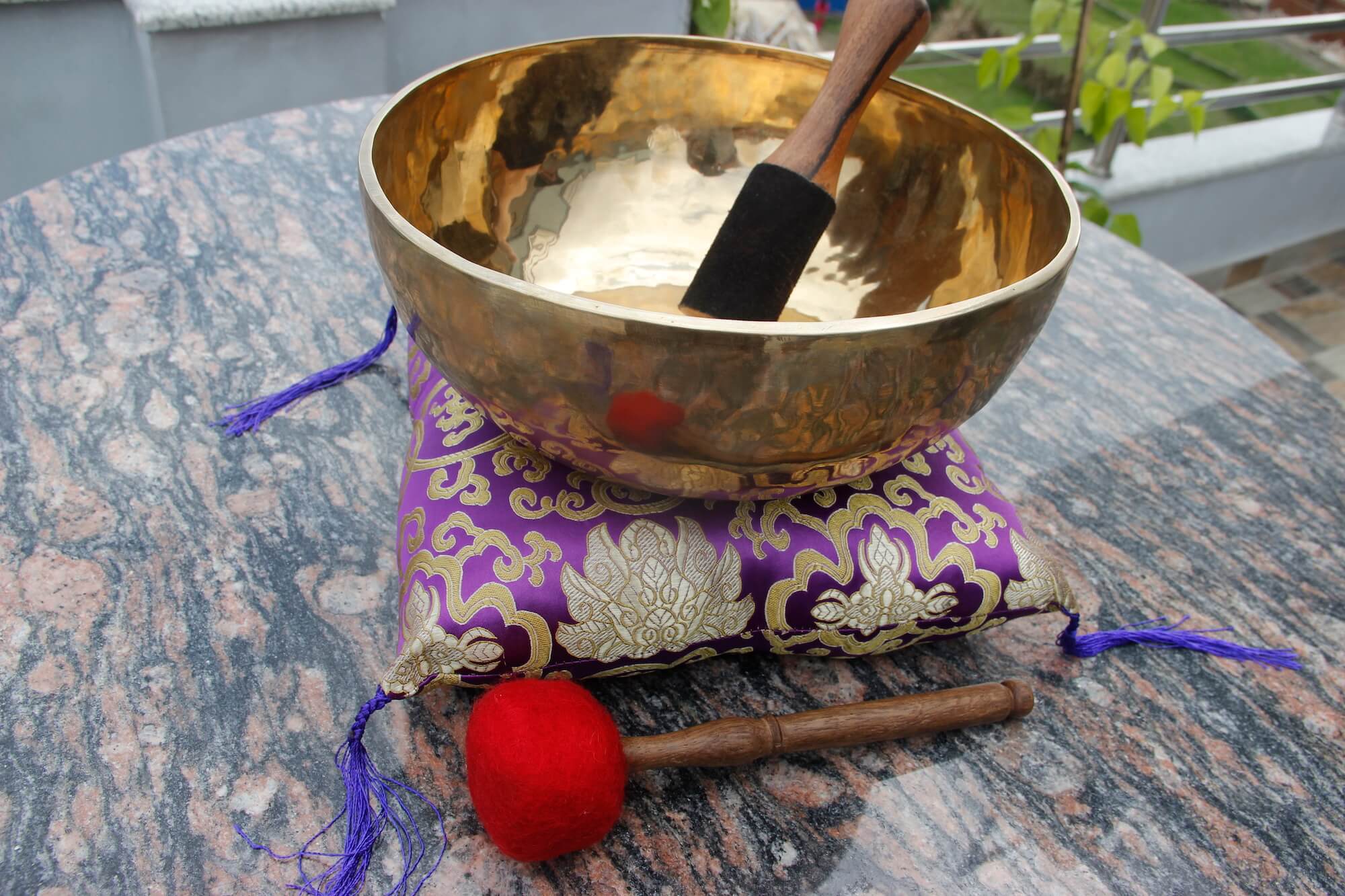 Meditation Singing Bowl 2 Meditation Singing Bowl