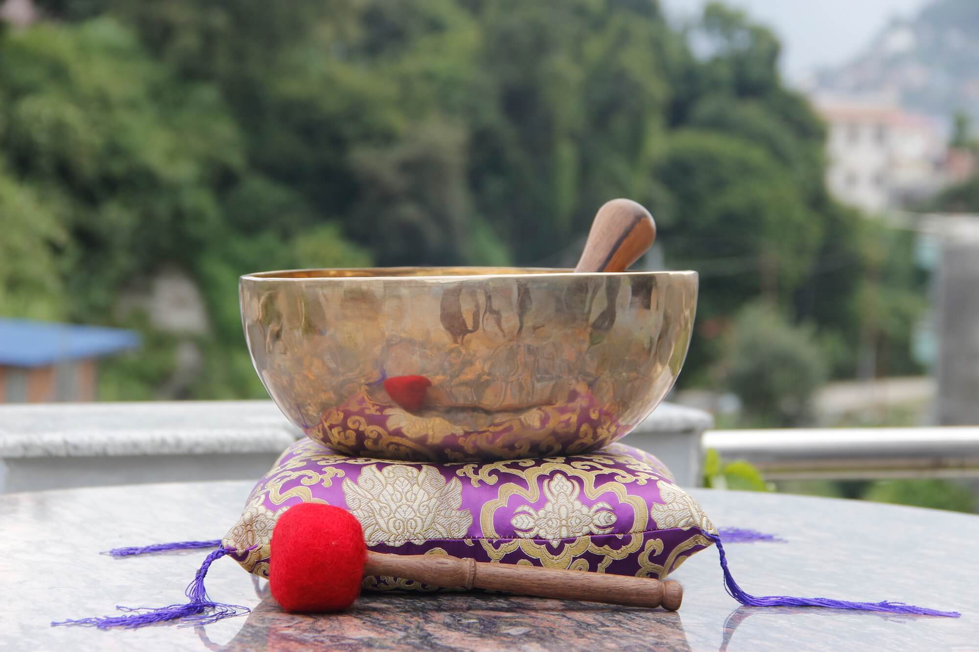 Meditation Singing Bowl 1 Meditation Singing Bowl