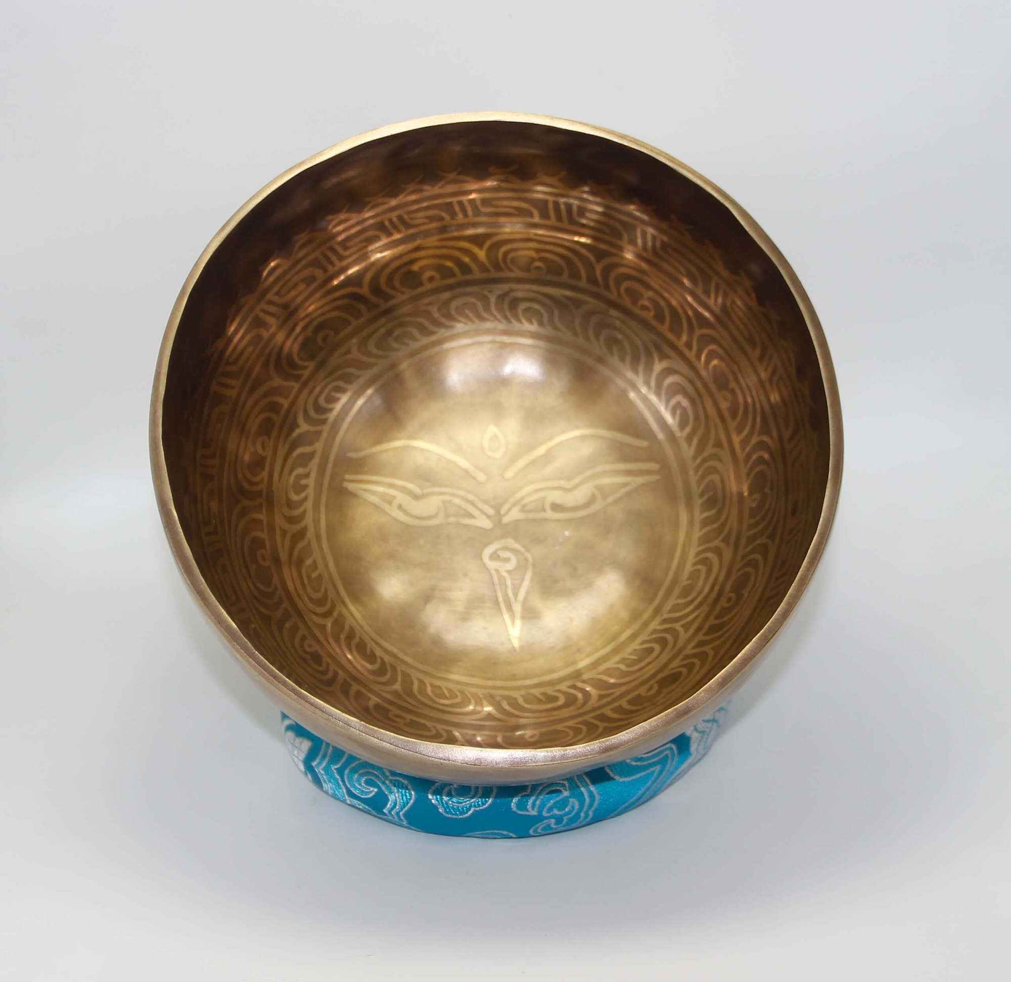 Chakra Cleansing Singing Bowl 2 Chakra Cleansing Singing Bowl