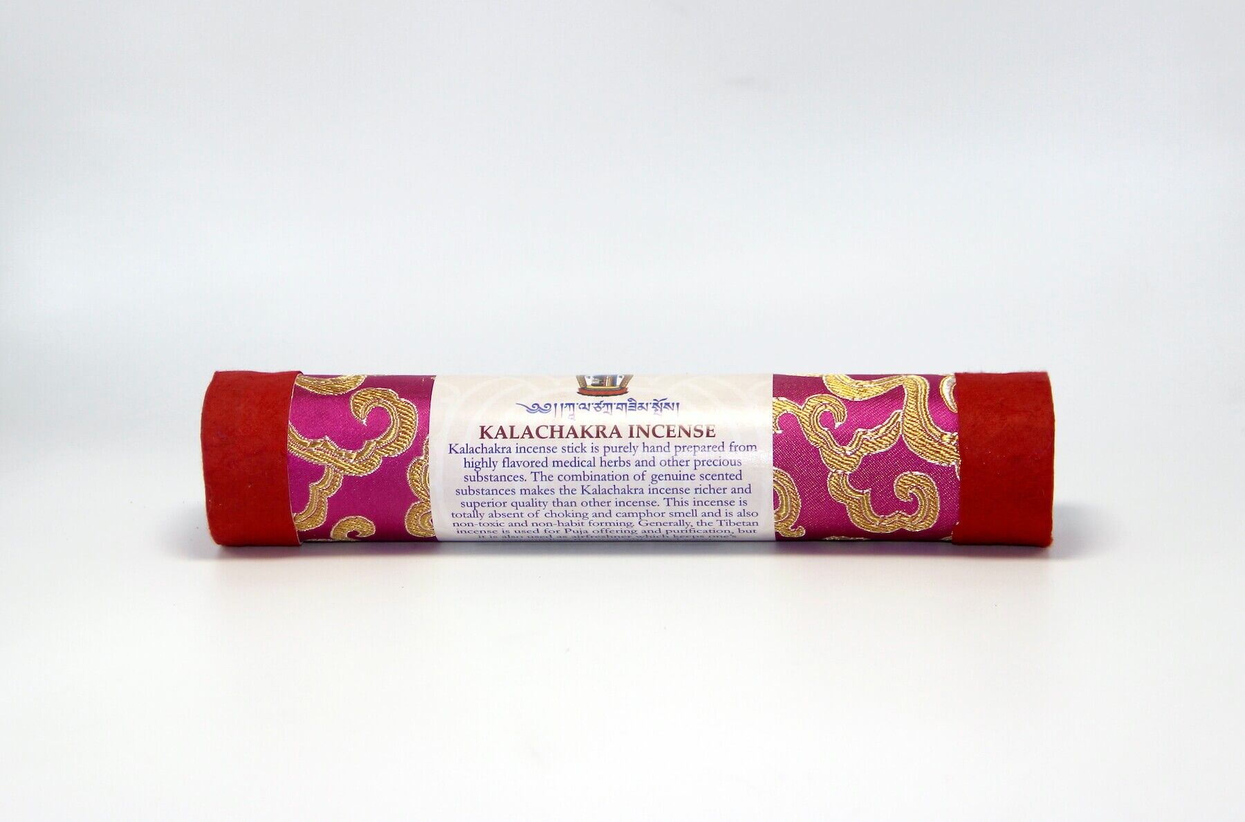 Kalachakra Tibetan Incense 3 Kalachakra Tibetan Incense - Image 3