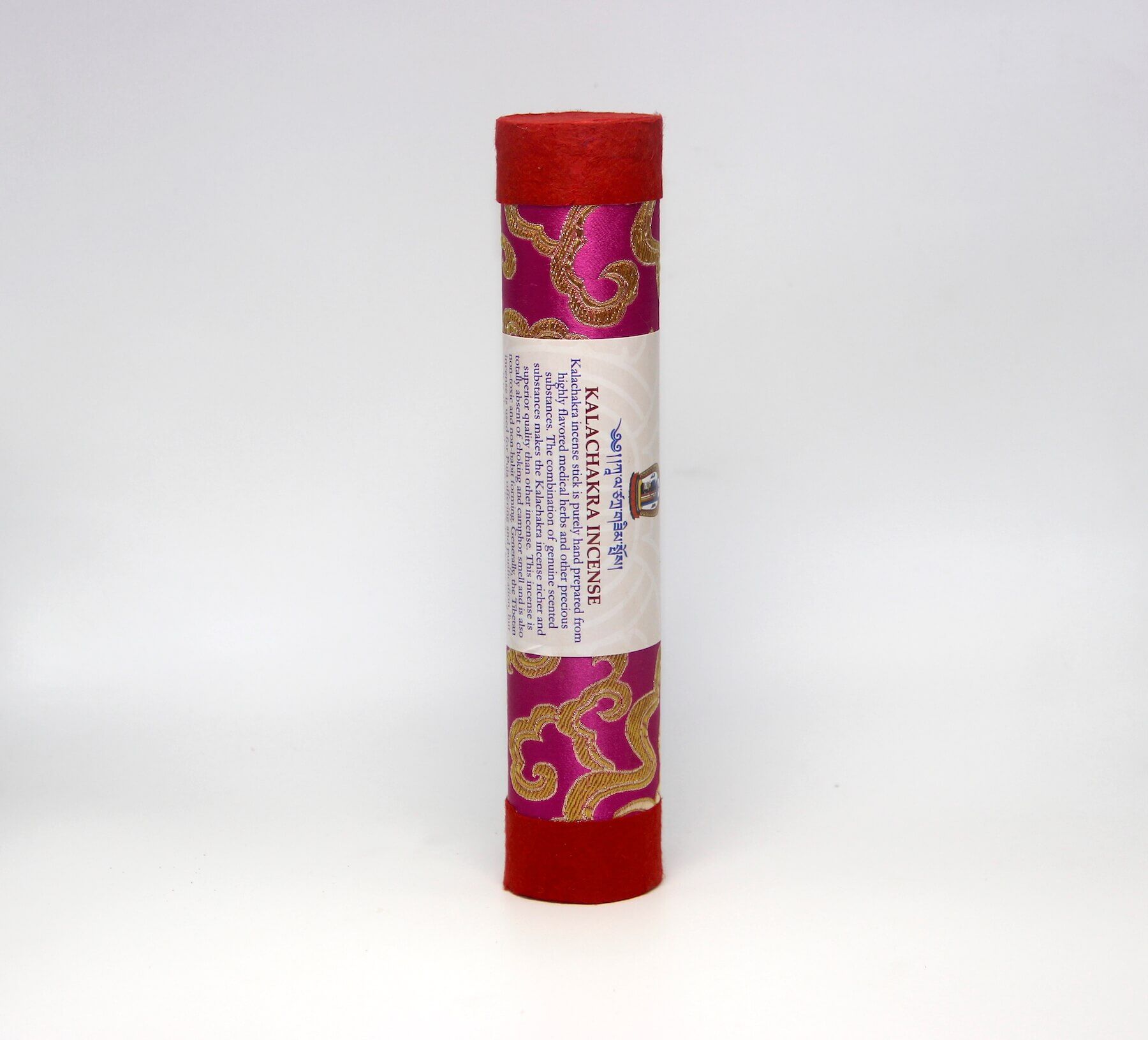 Kalachakra Tibetan Incense 1 kalachakra tibetan incense