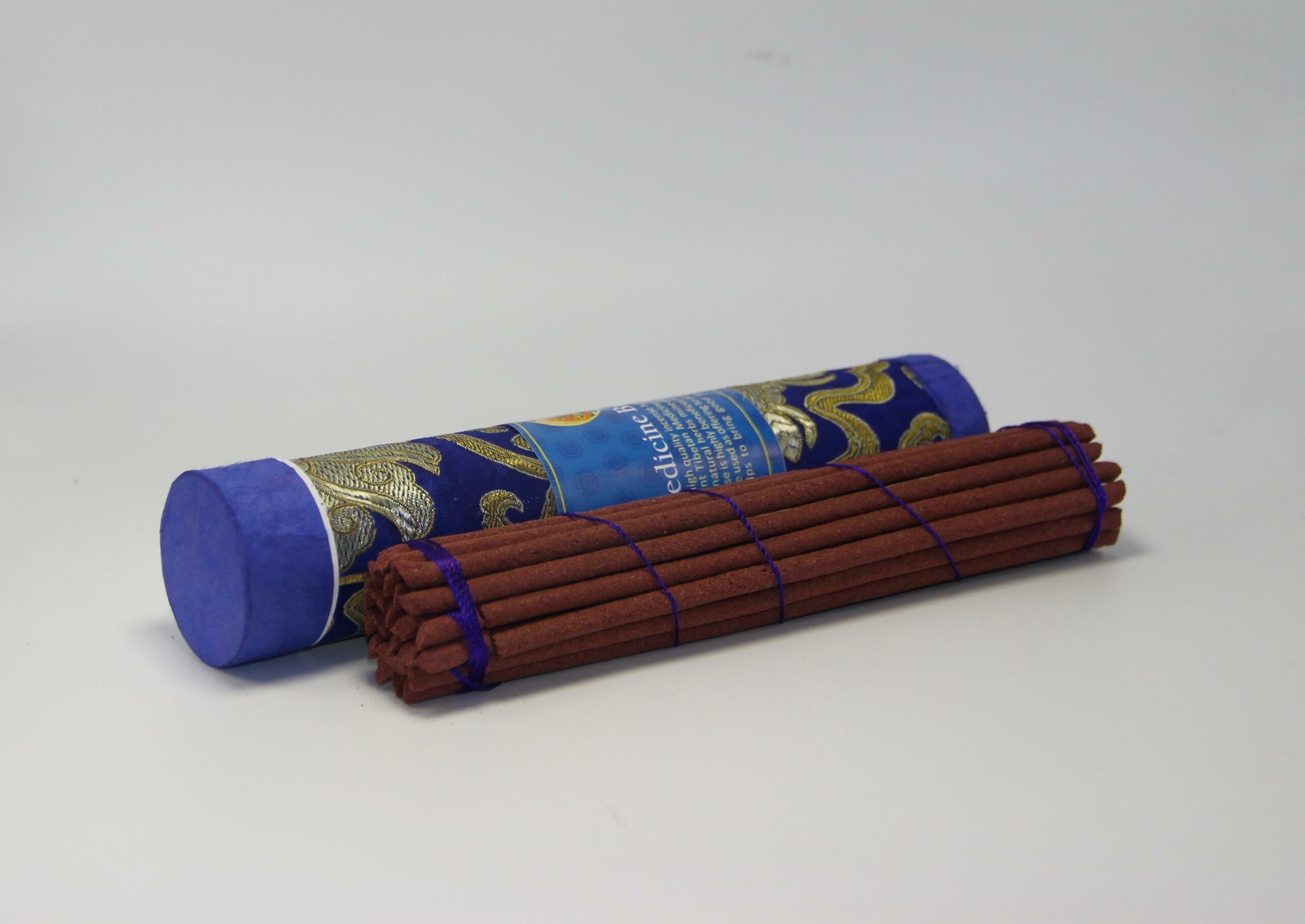 Medicine Buddha Tibetan Incense 2 medicine buddha tibetan incense
