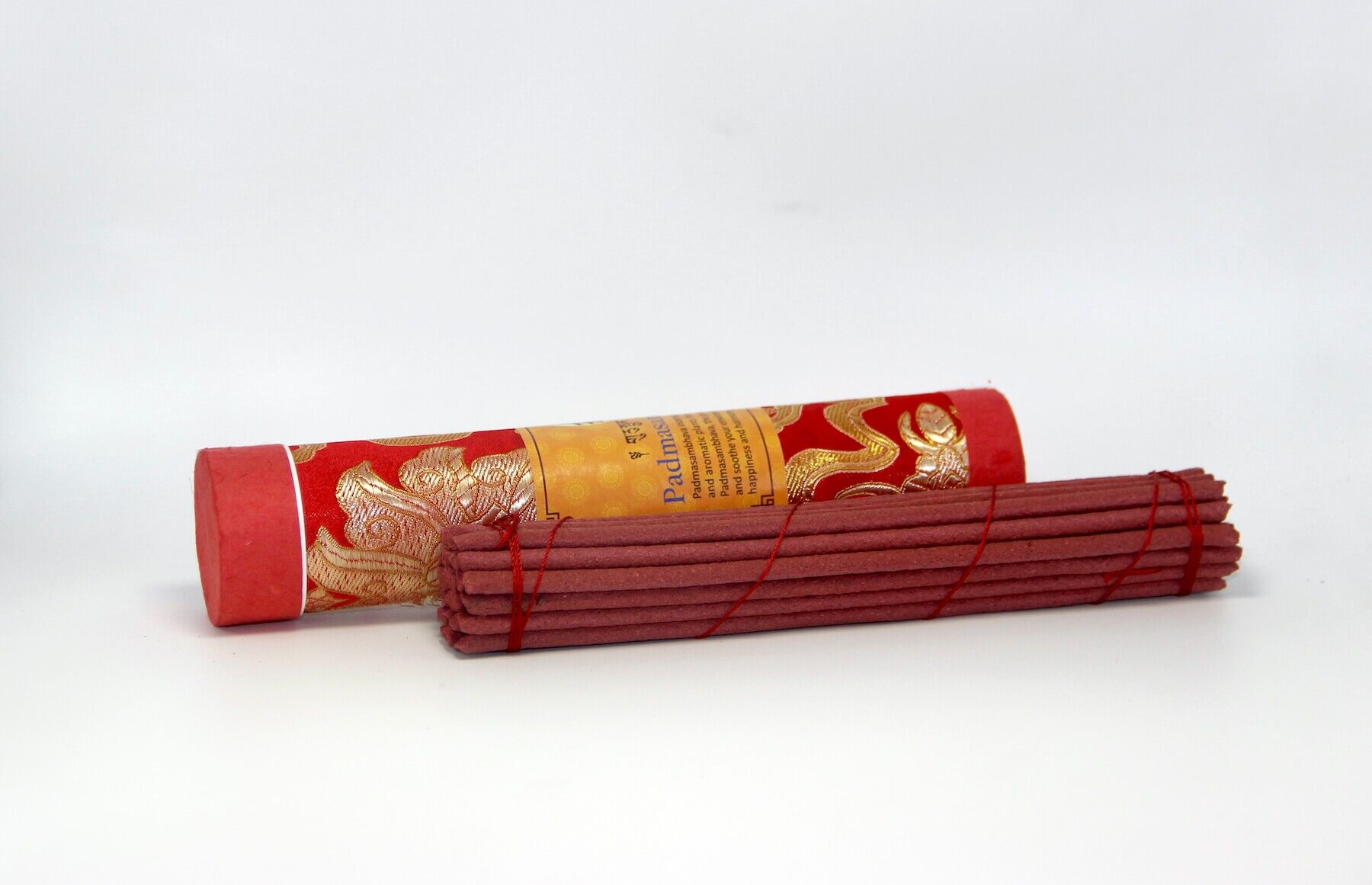 Padmasambhava Tibetan Incense 3 Padmasambhava Tibetan Incense - Image 3