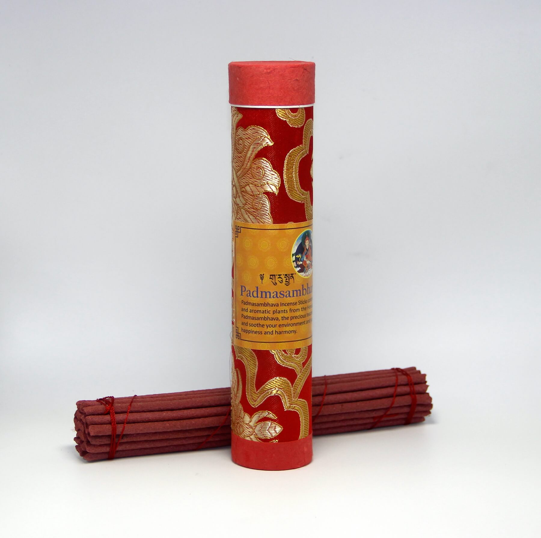Padmasambhava Tibetan Incense 1 padmasambhava tibetan incense