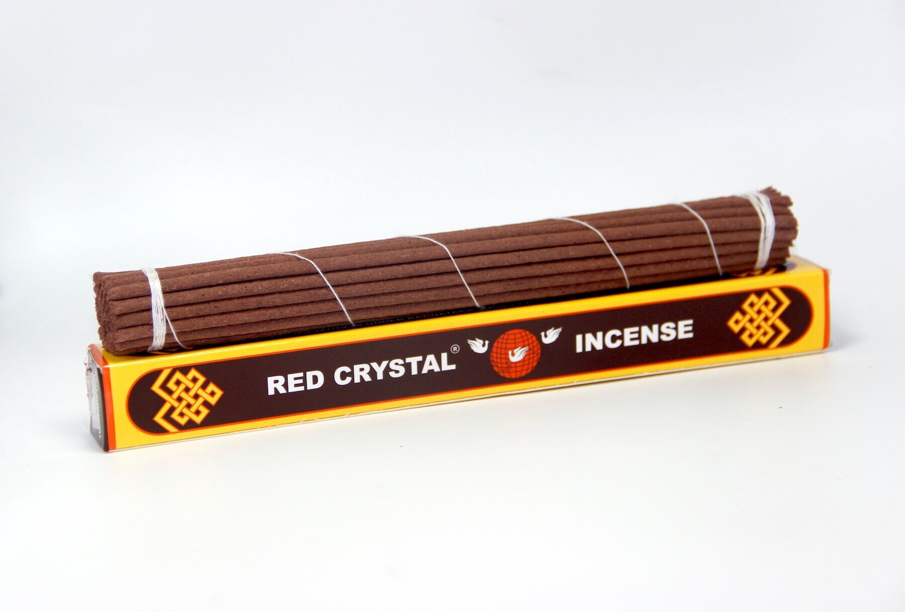 Red Crystal Incense 2 Red Crystal Incense - Image 2