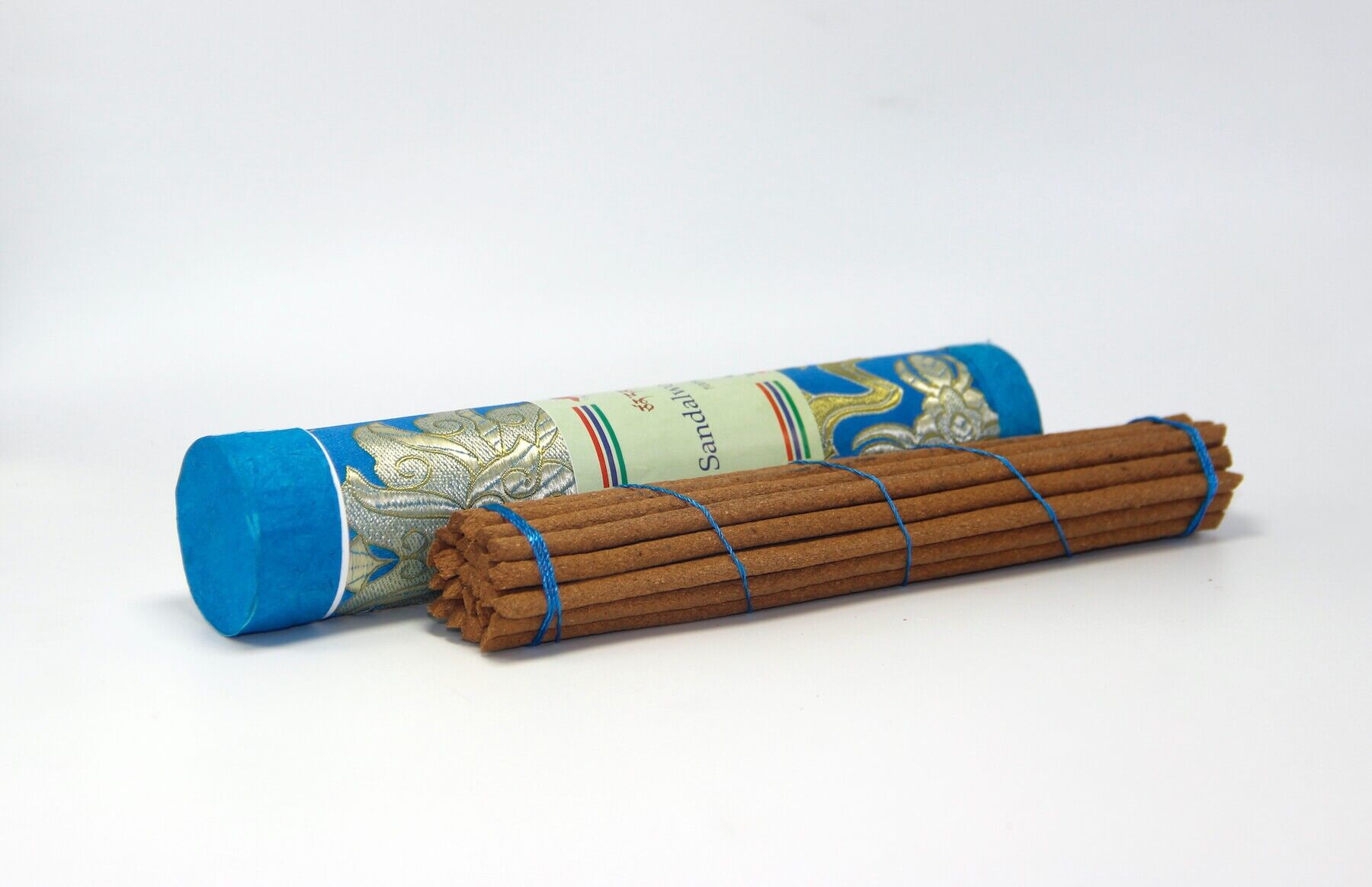 Sandalwood Tibetan Incense 3 Sandalwood Tibetan Incense - Image 3