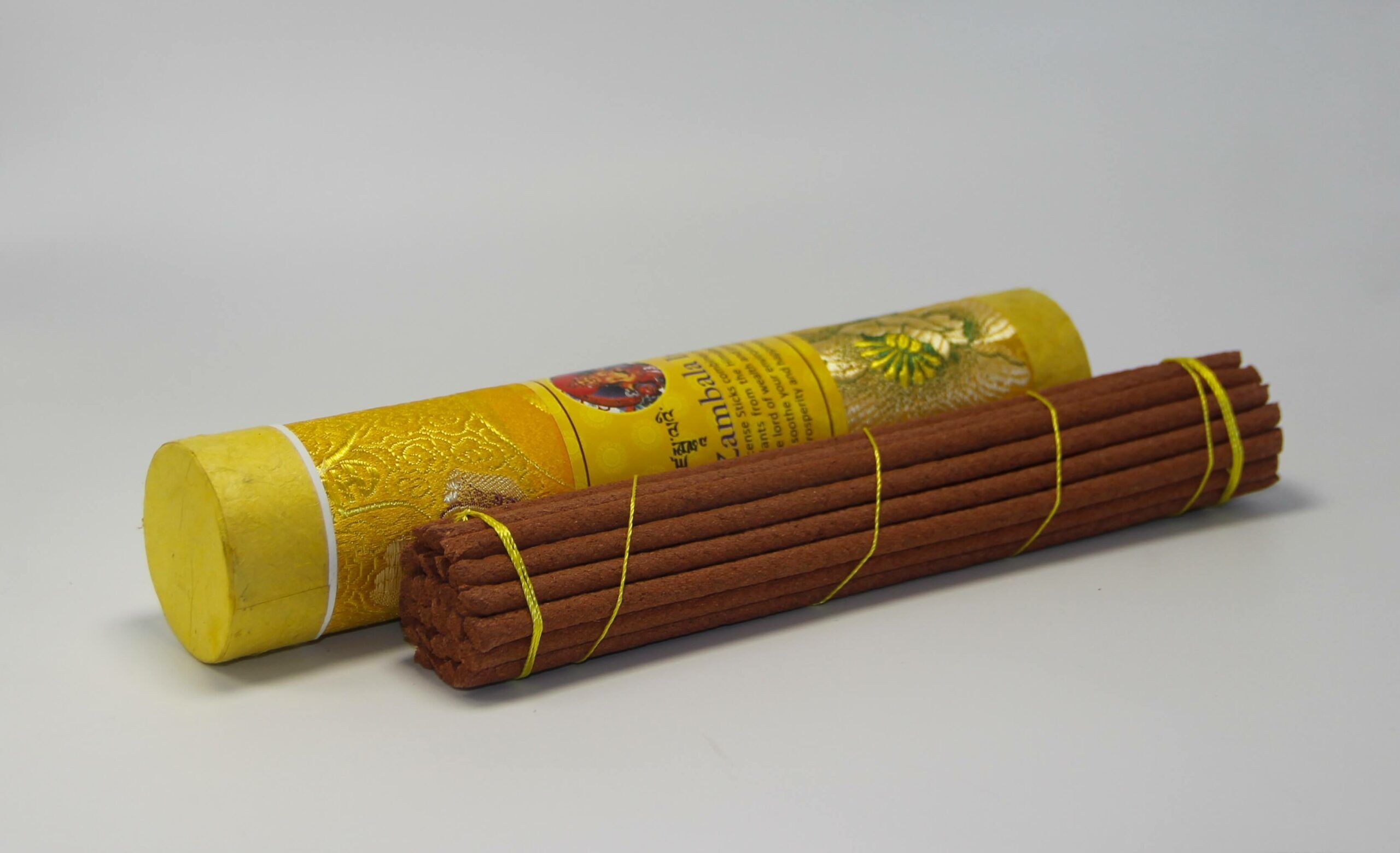 Zambala Tibetan Incense 3 Zambala Tibetan Incense - Image 3