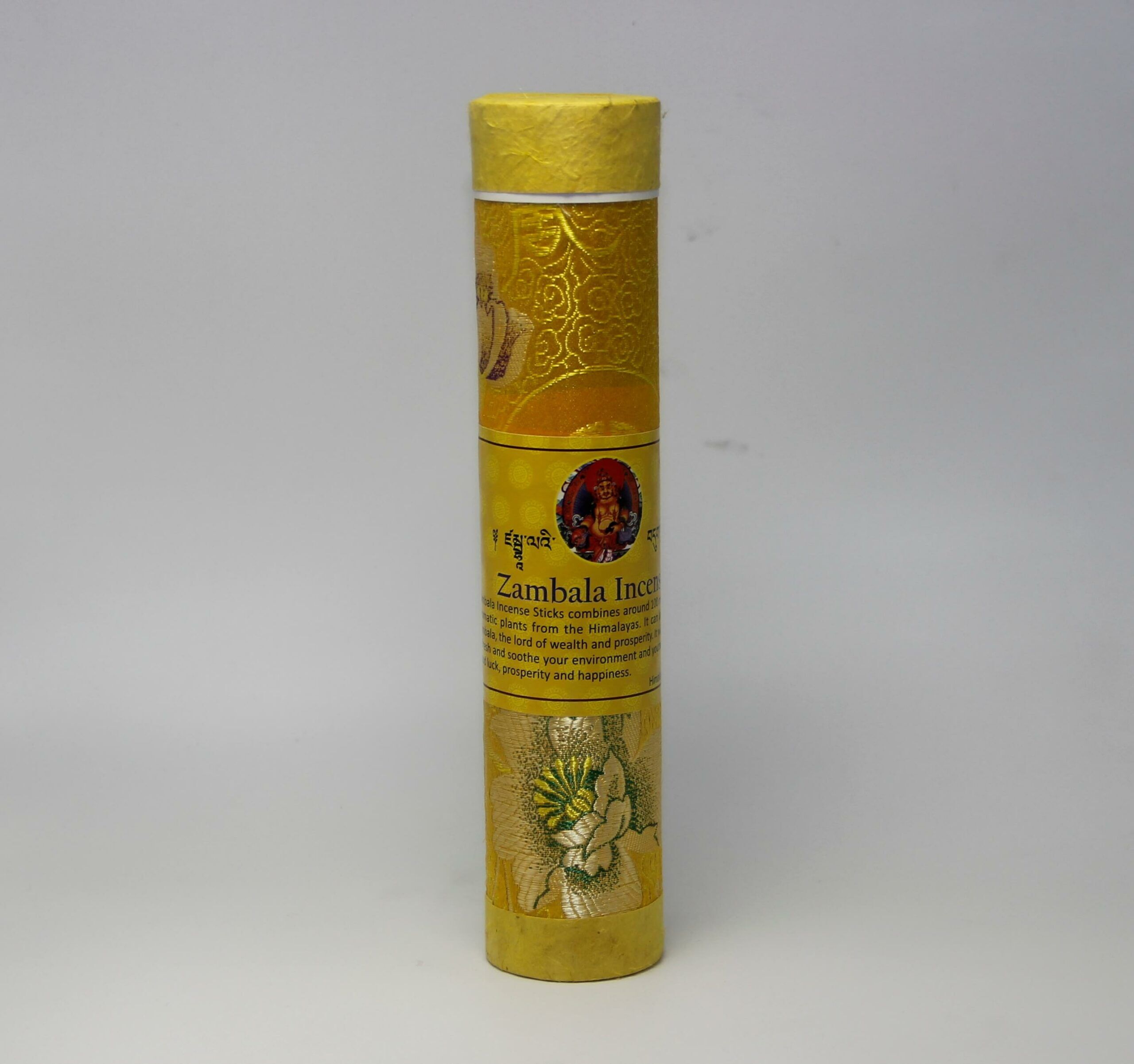 Zambala Tibetan Incense 1 zambala tibetan incense