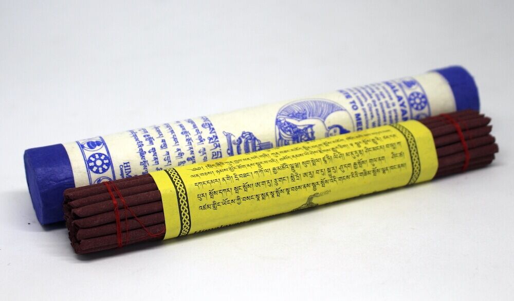 Medicine Buddha Himalayan Incense 3 medicine buddha himalayan incense