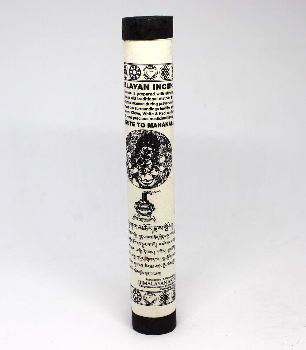 Mahakala Himalayan Incense 1 mahakala himalayan incense