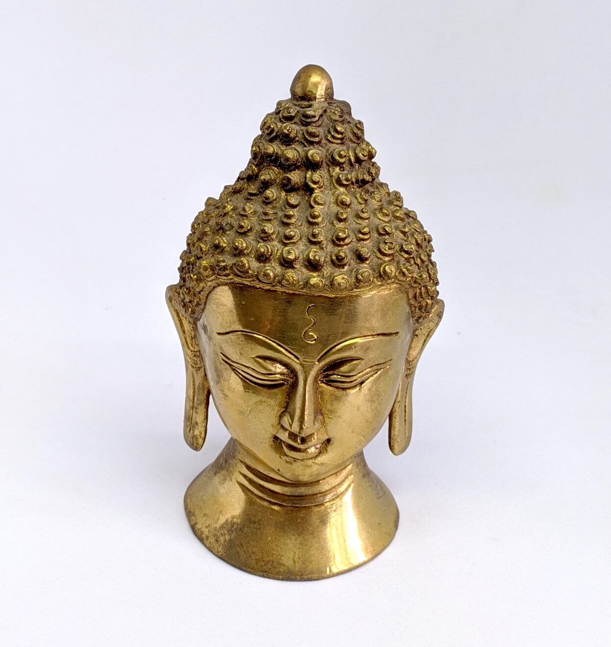 Buddha Head Statue 1 Buddha Head Statue