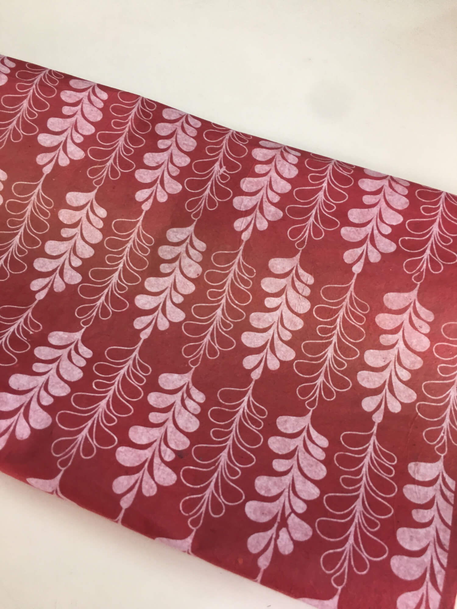 Red Christmas Wrapping Paper 1 Red Christmas Wrapping Paper