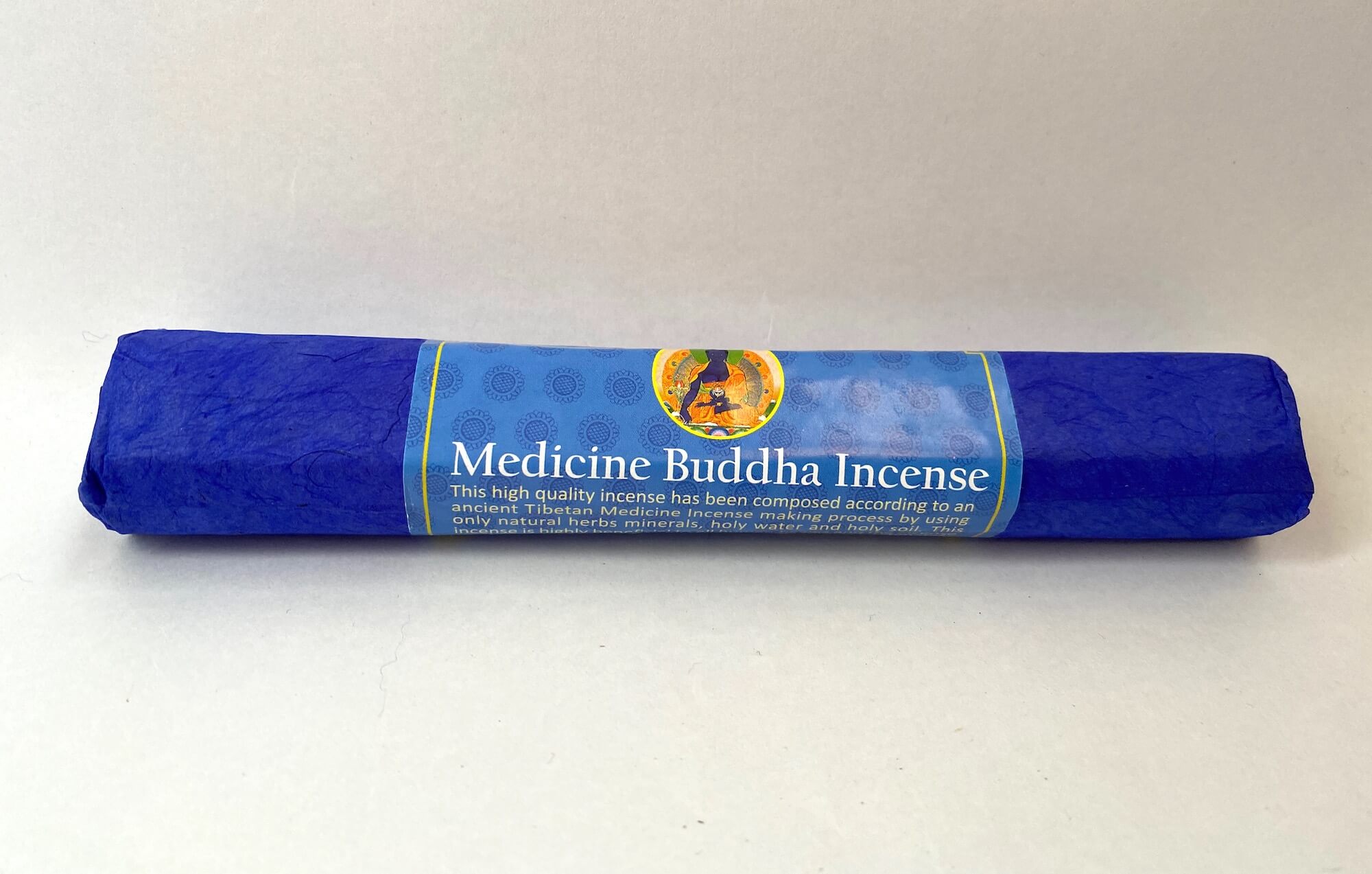 Himalayan Herbal Incense Sticks 6 Himalayan Herbal Incense Sticks - Image 6