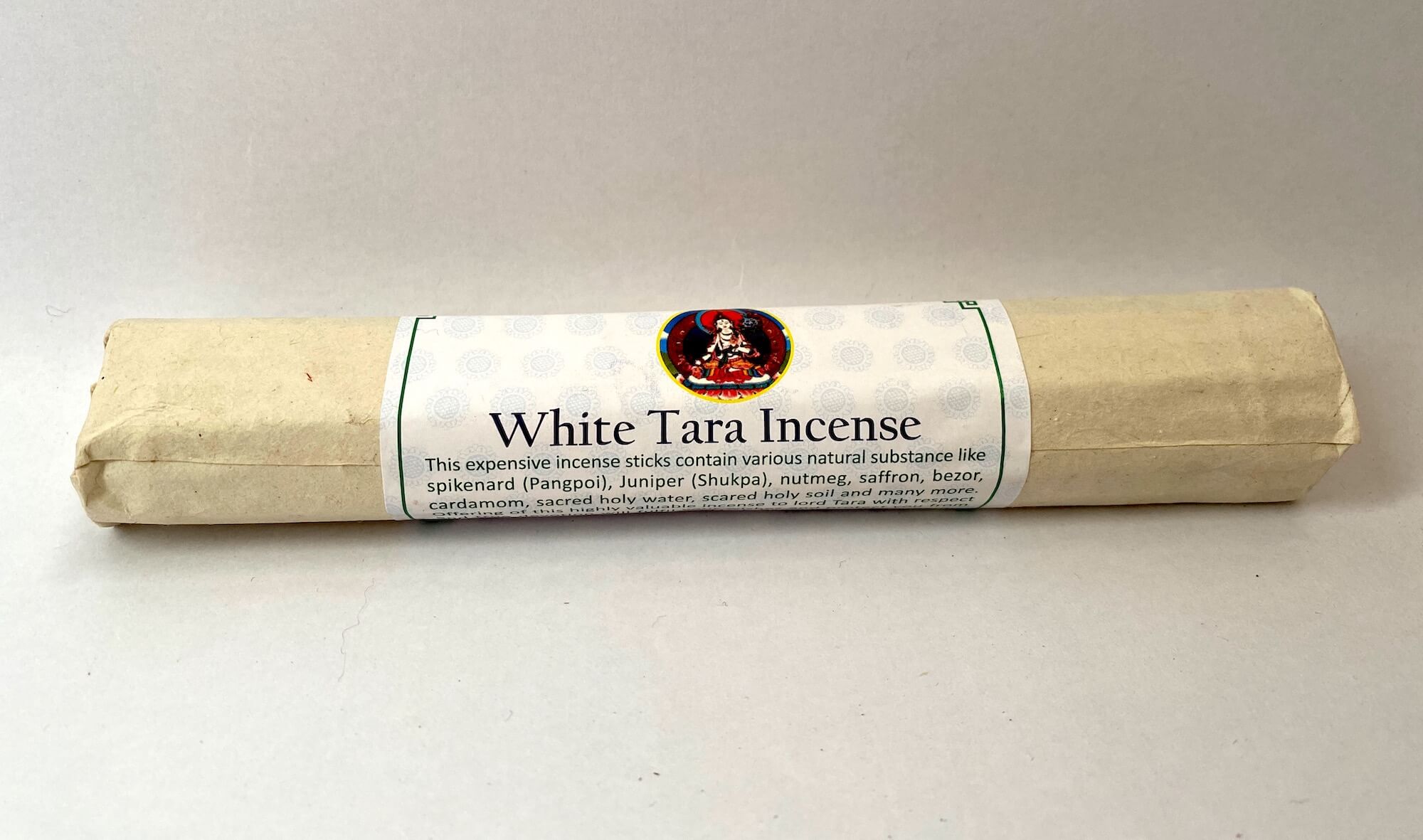 Himalayan Herbal Incense Sticks 2 White Tara Incense Stick Wholesale Nepal