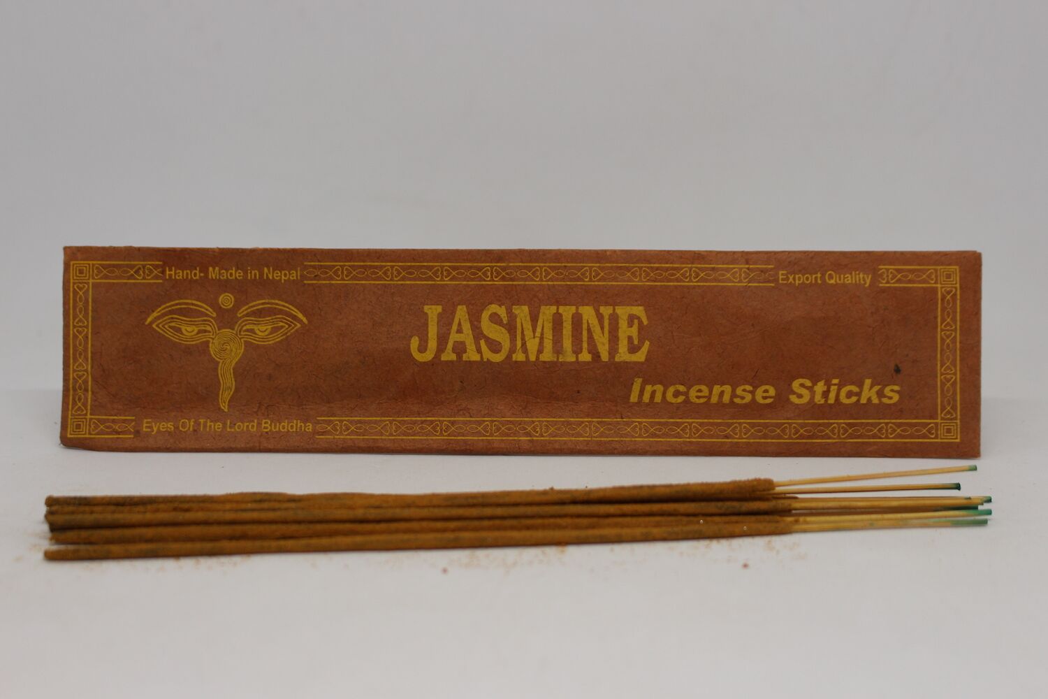 Jasmine Incense Sticks 1 Jasmine Incense Sticks