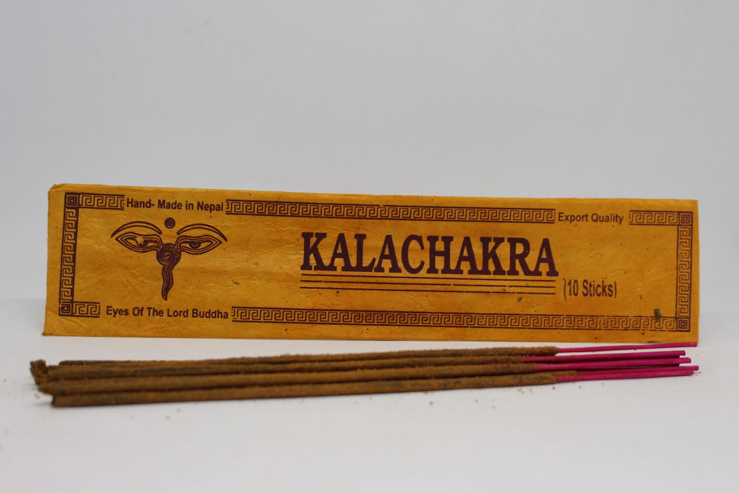 Kalachakra Incense Sticks 1 Kalachakra Incense Sticks