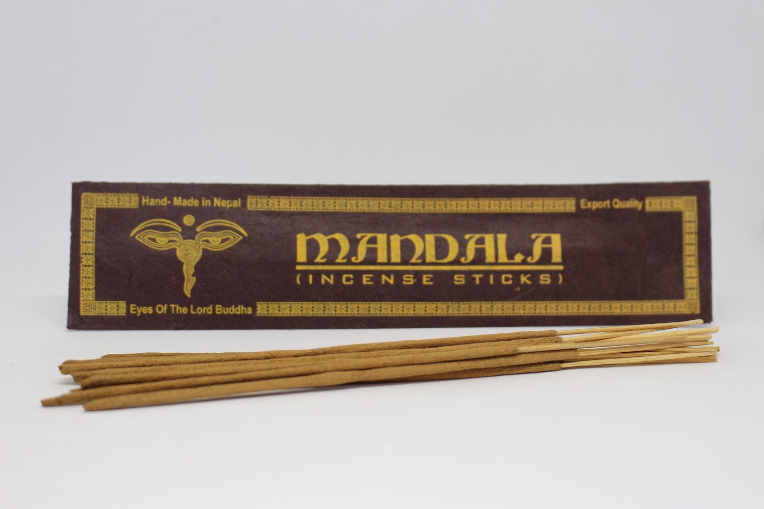 Mandala Incense Sticks 1 Mandala Incense Sticks