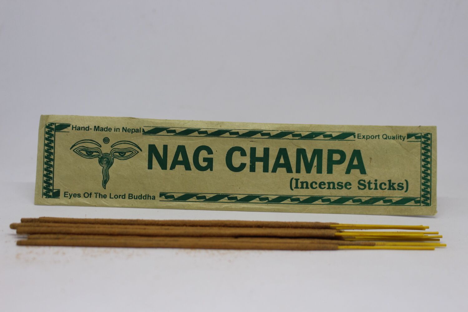 Nag Champa Incense Sticks 1 Nag Champa Incense Sticks
