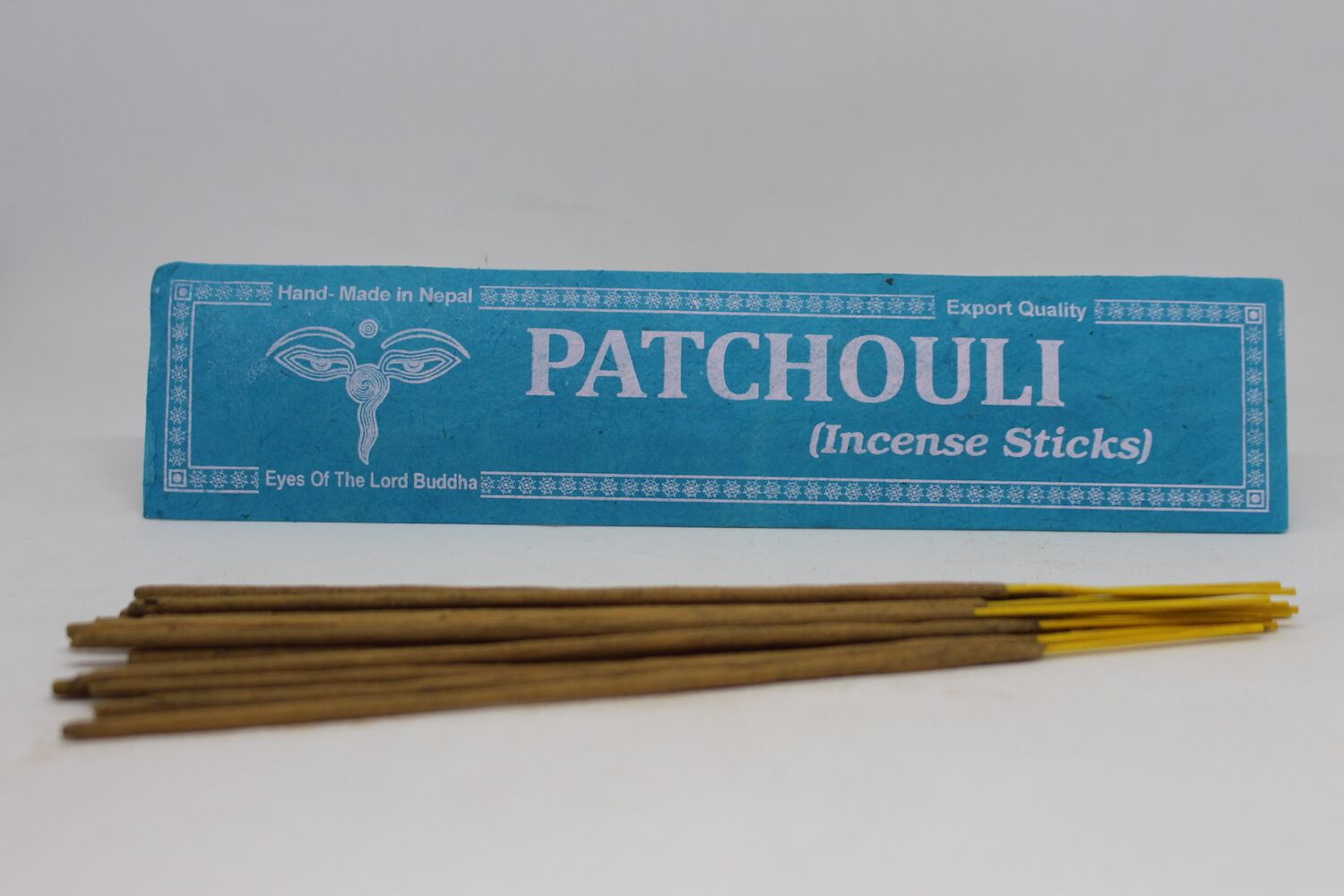 Patchouli Incense Sticks 1 Patchouli Incense Sticks