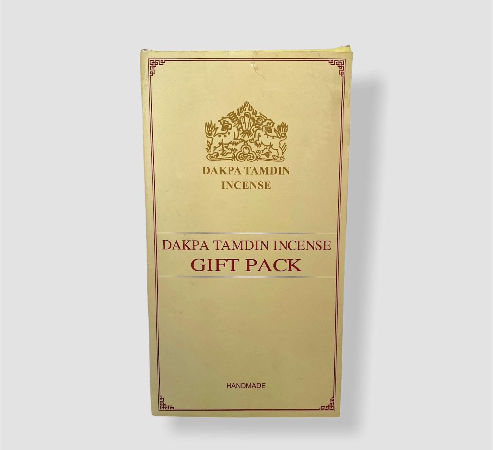 Dakpa Tamdin Incense 1 Dakpa Tamdin Incense Wholesale