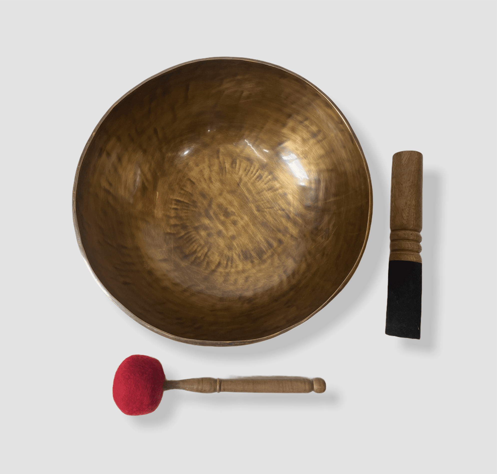 11 inches Handmade Full Moon Singing Bowl 3 11 inches full moon singing bowl wholesale