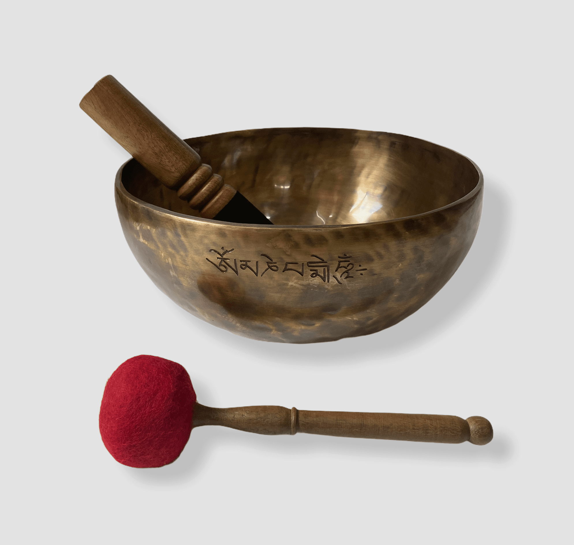 11 inches Handmade Full Moon Singing Bowl 2 11 inches full moon singing bowl wholesale