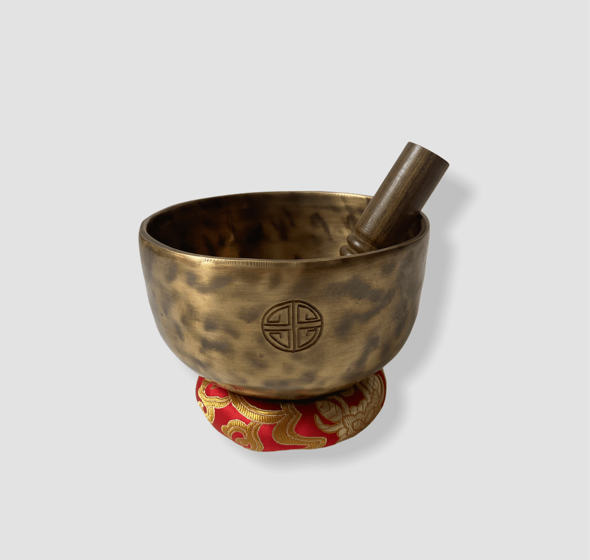 5 inches Handmade Full Moon Singing Bowl 1 5 inches full moon singing bowl wholesale