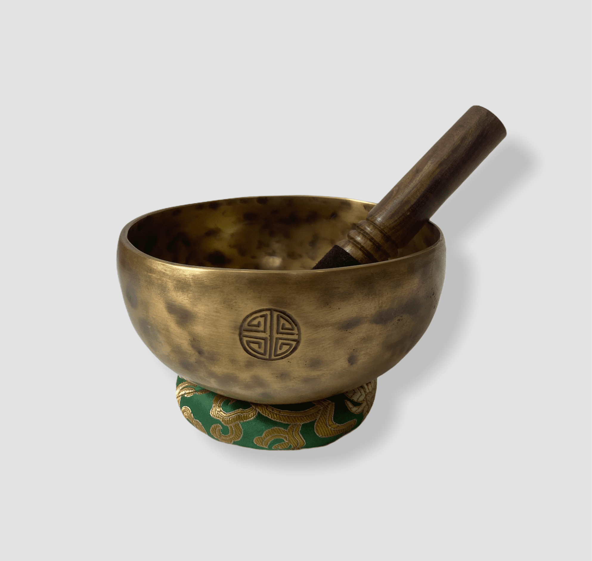6 inches Handmade Full Moon Singing Bowl 1 6 inches full moon singing bowl wholesale