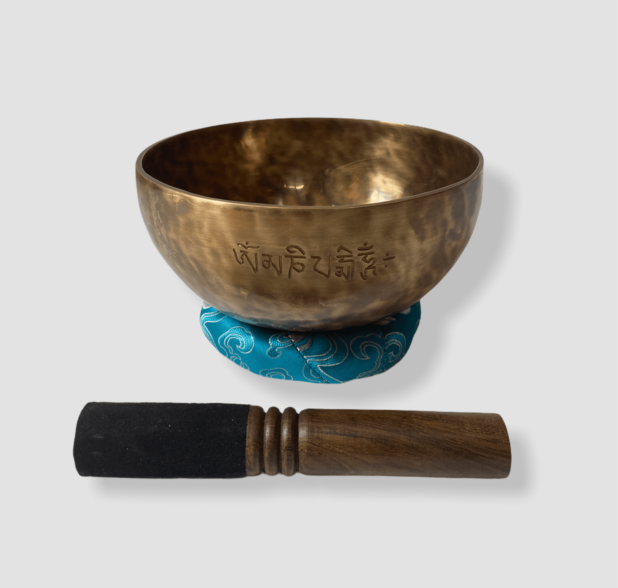 8 inches Handmade Full Moon Singing Bowl 2 8 inches full moon singing bowl wholesale