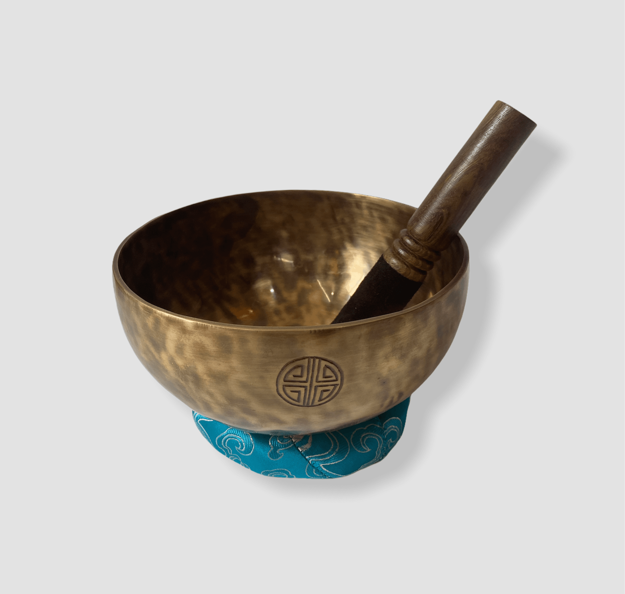 8 inches Handmade Full Moon Singing Bowl 1 8 inches full moon singing bowl wholesale