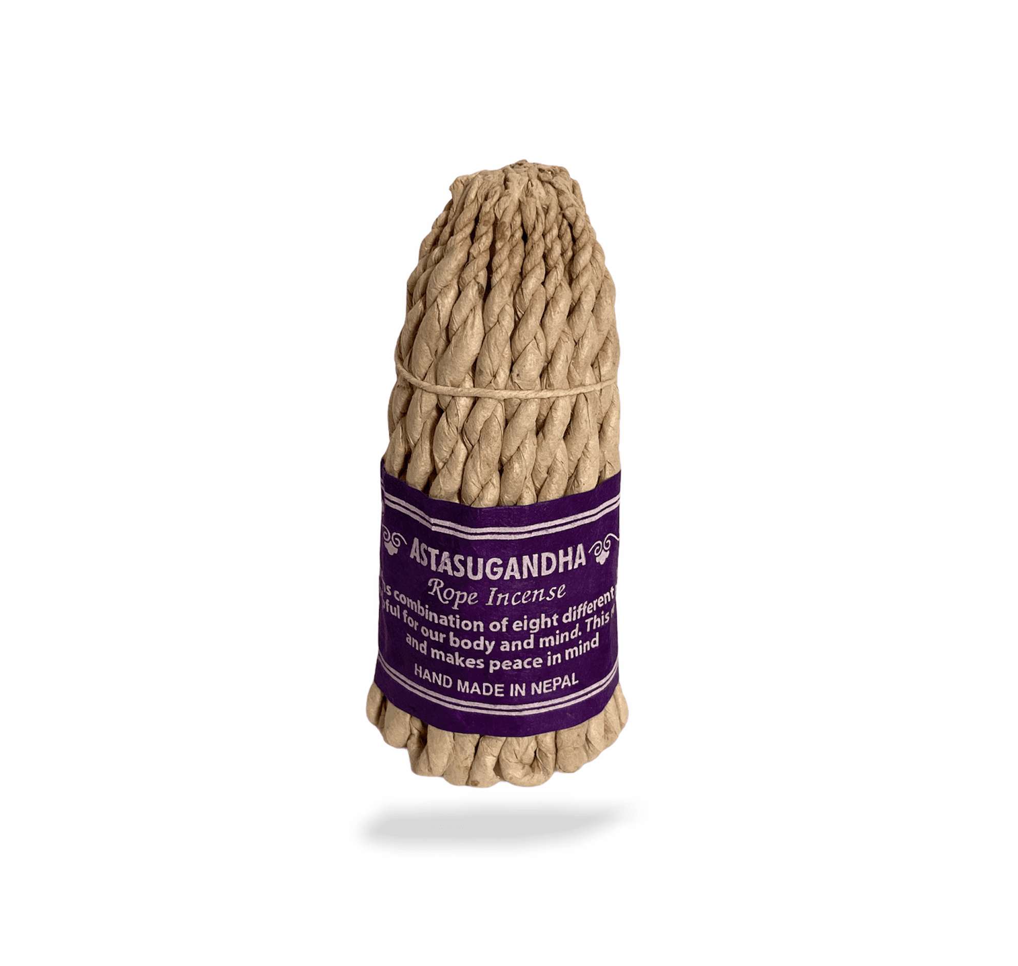 Astasugandha Rope Incense 1 Astasugandha Rope Incense wholesale
