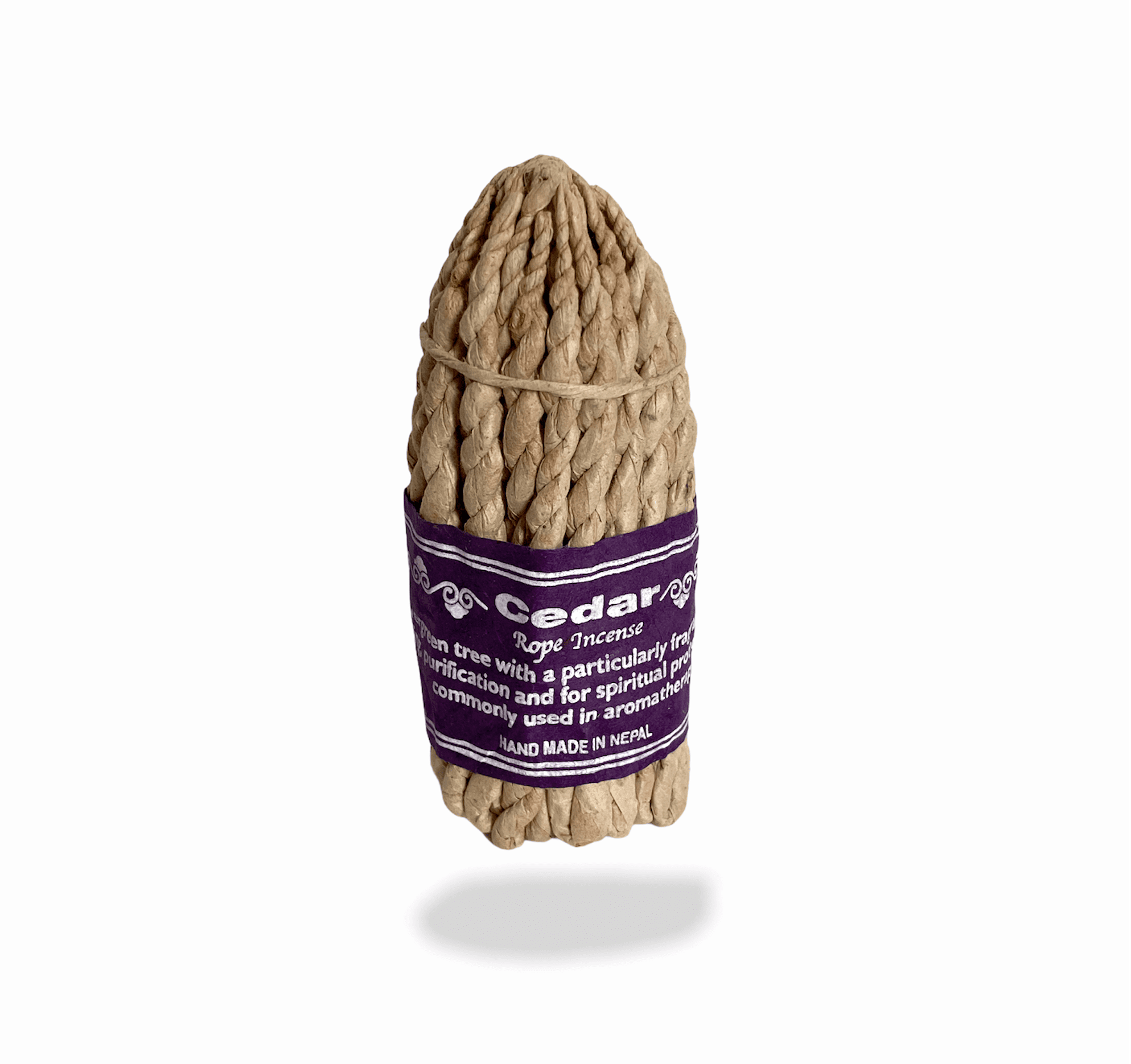 Cedar Rope Incense 1 Cedar Rope Incense wholesale
