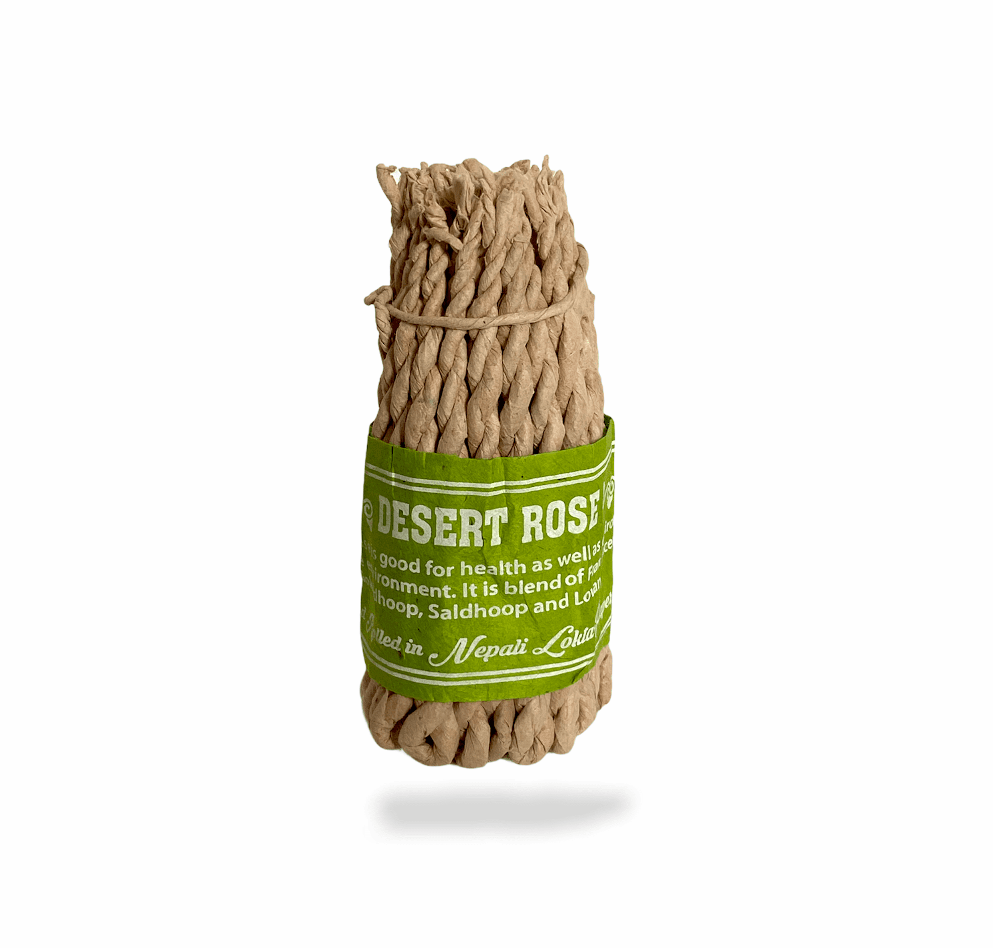Desert Rose Rope Incense 1 Desert Rose Rope Incense wholesale