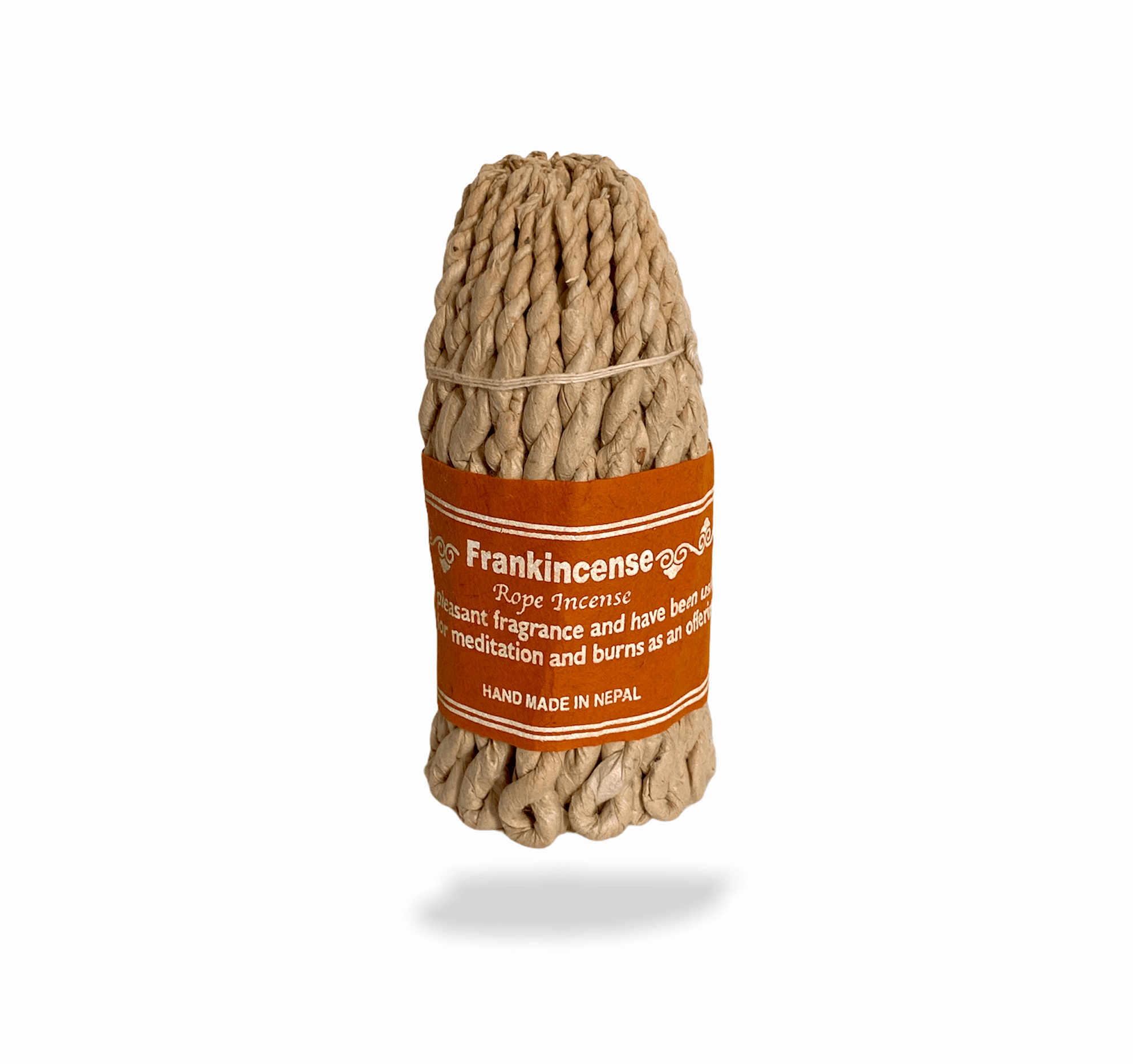 Frankincense Rope Incense 1 Frankincense Rope Incense wholesale