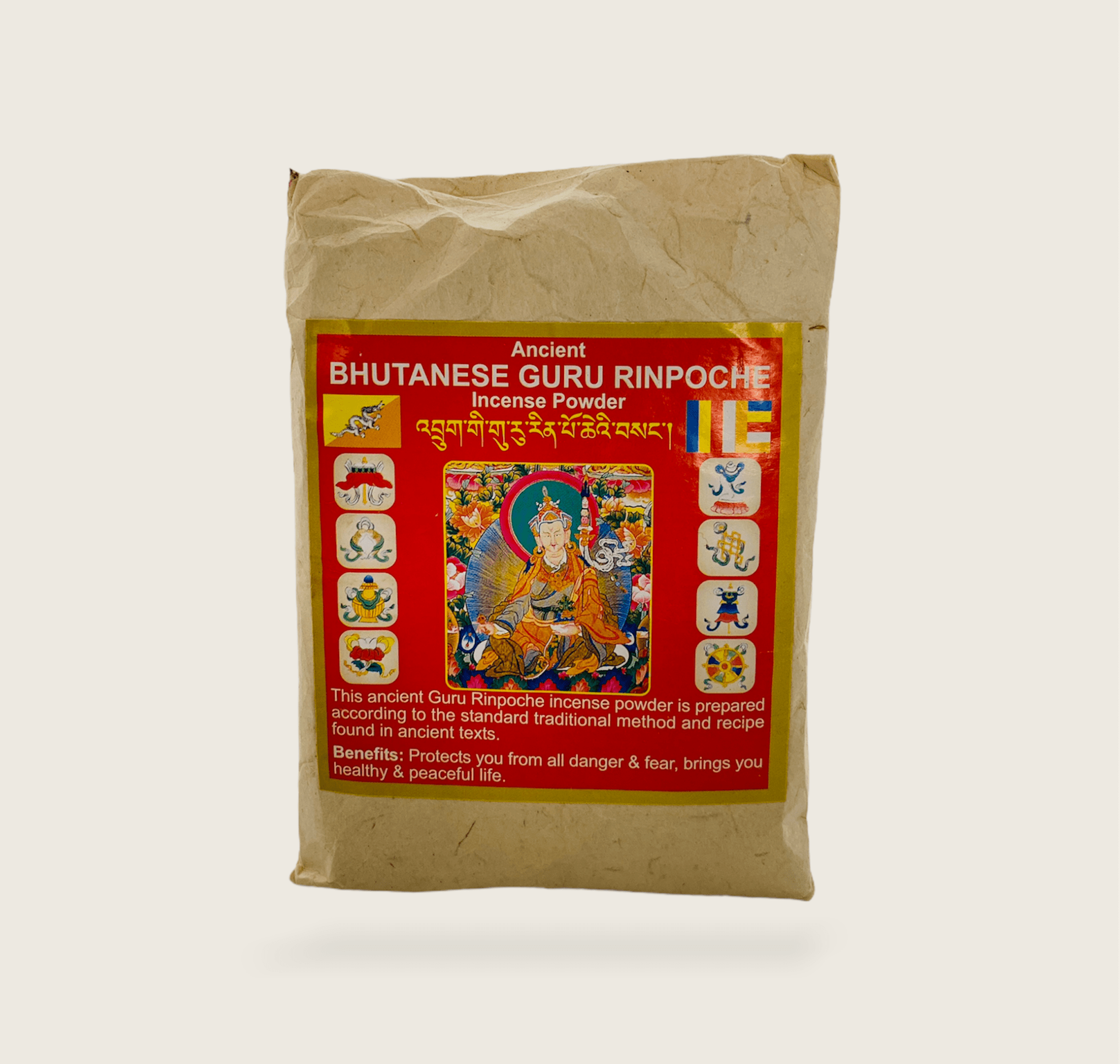 Guru Rinpoche Incense Powder 1 Guru Rinpoche Incense Powder wholesale
