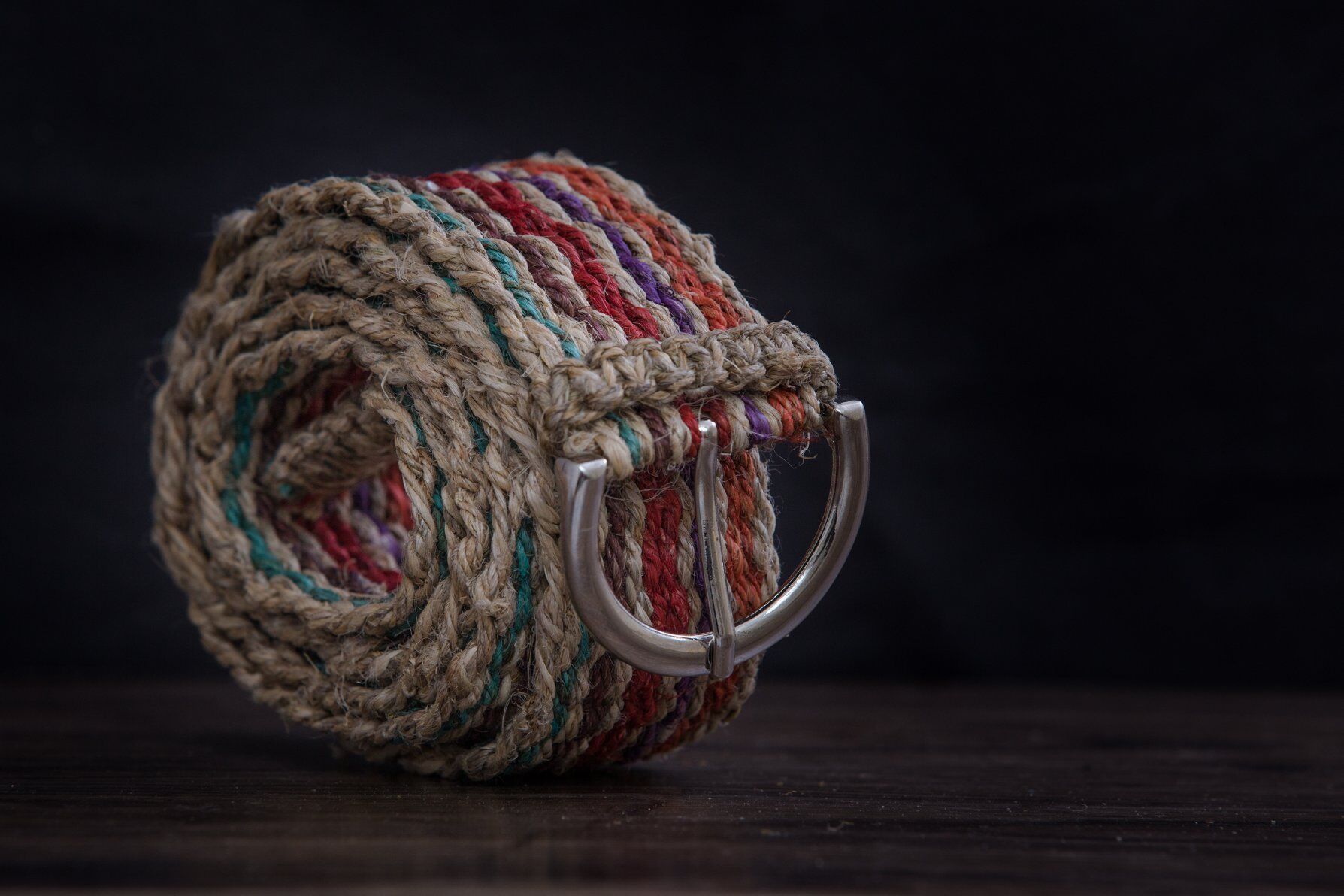 Wild Hemp Belt 2 Wild Hemp Belt