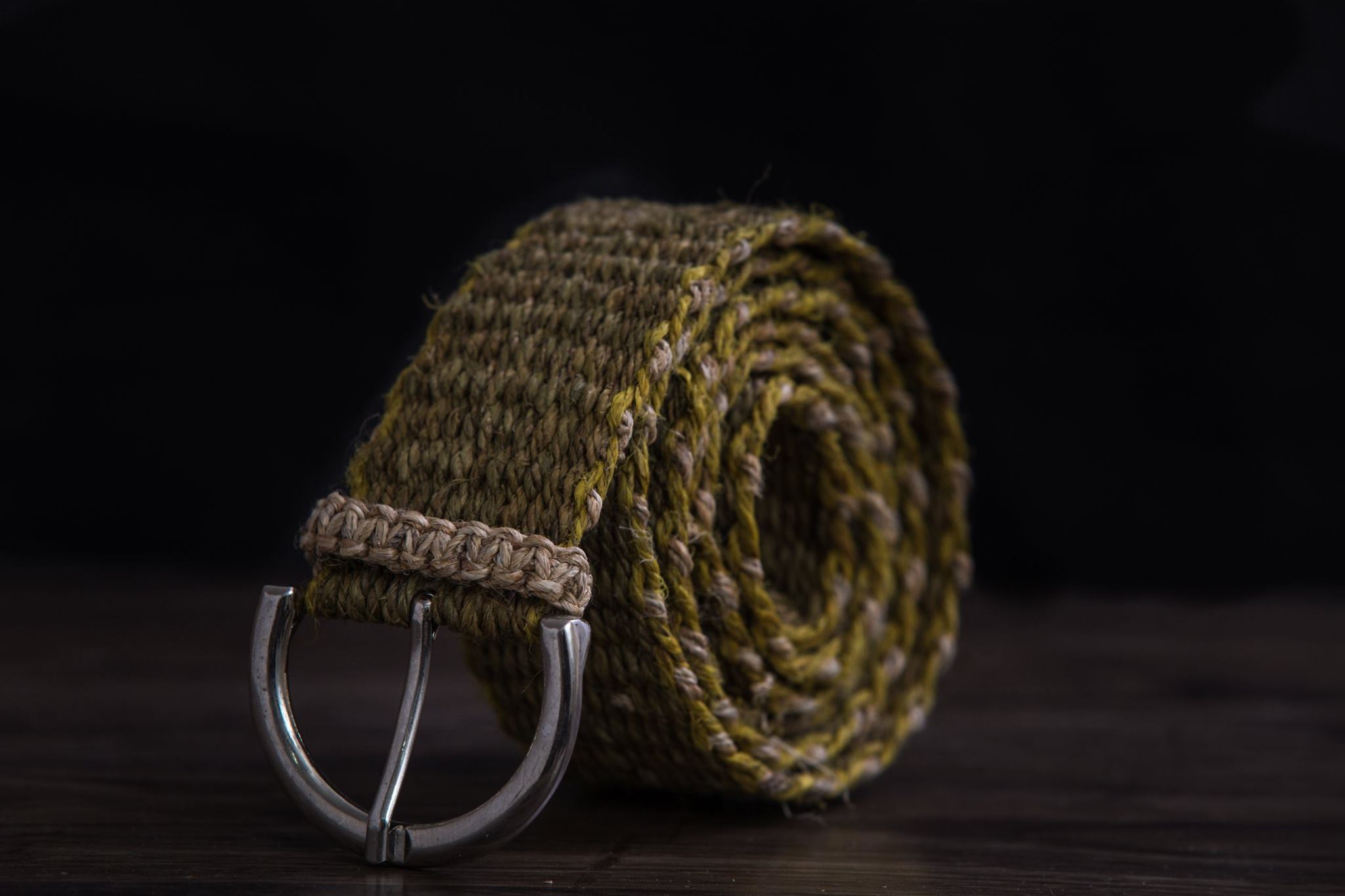 Wild Hemp Belt 1 Wild Hemp Belt