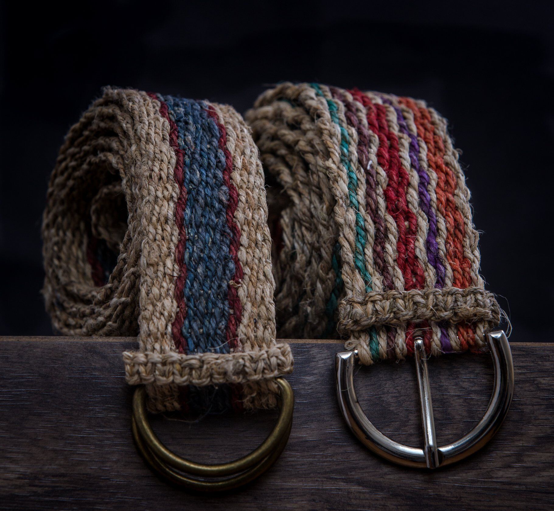 Wild Hemp Belt 3 Wild Hemp Belt