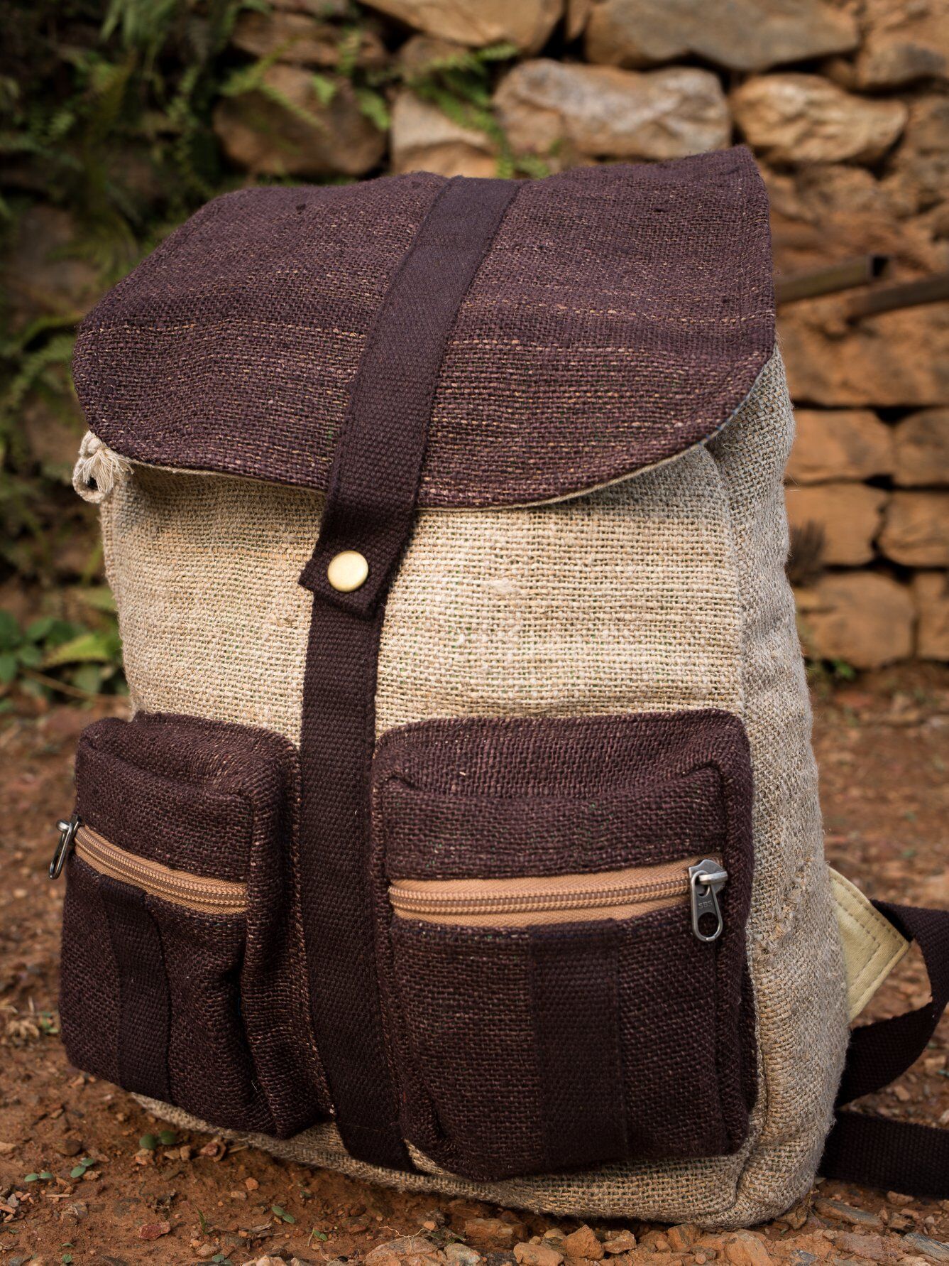 Rolpa Hemp Bag 1 Rolpa Hemp Bag