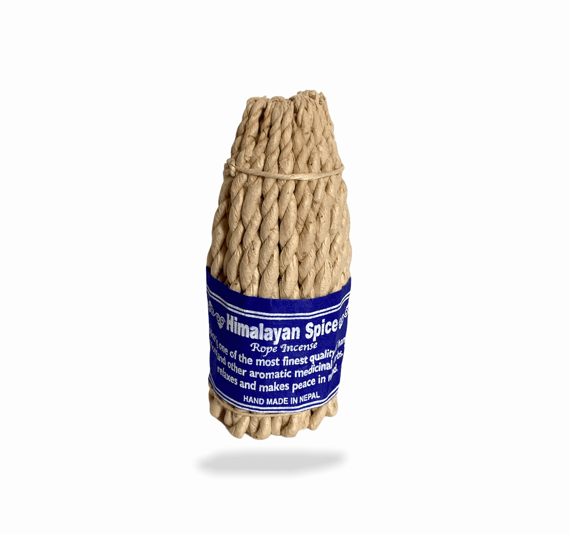 Himalayan Spice Rope Incense 1 Himalayan Spice Rope Incense wholesale