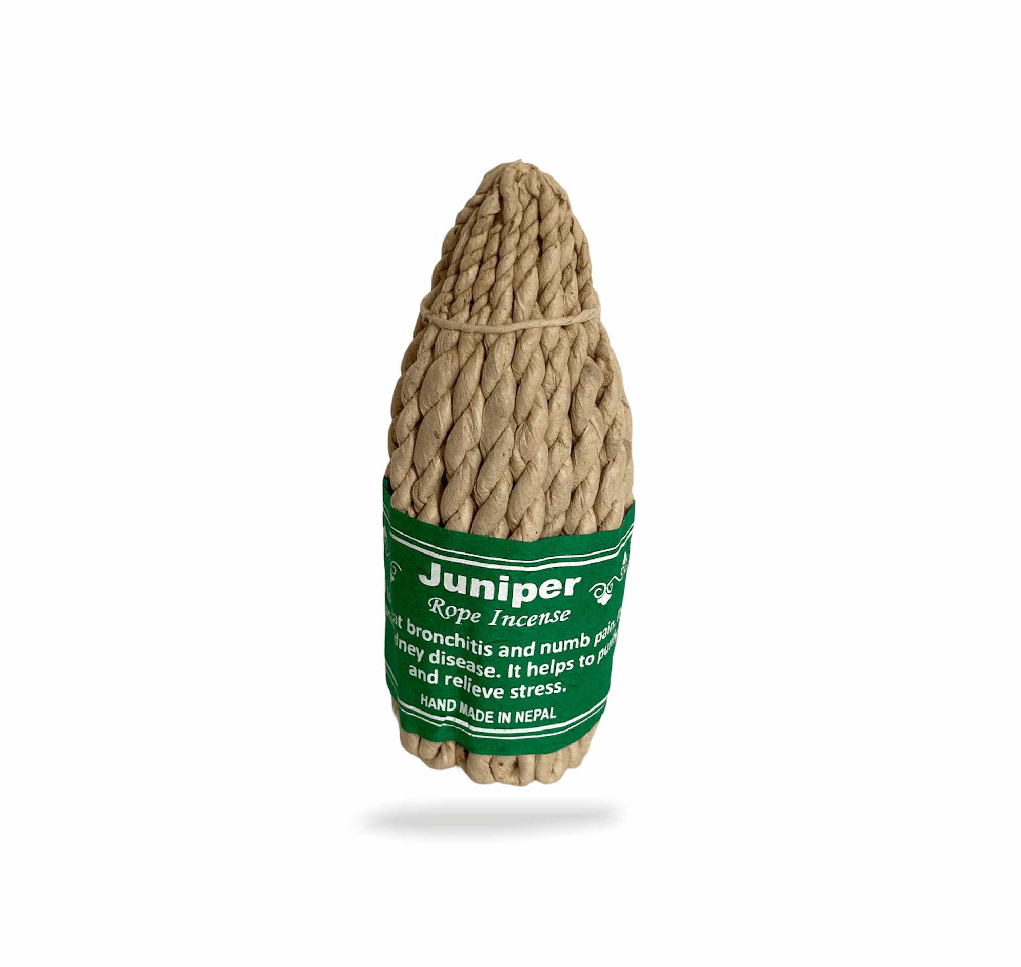 Juniper Rope Incense 1 Juniper Rope Incense wholesale