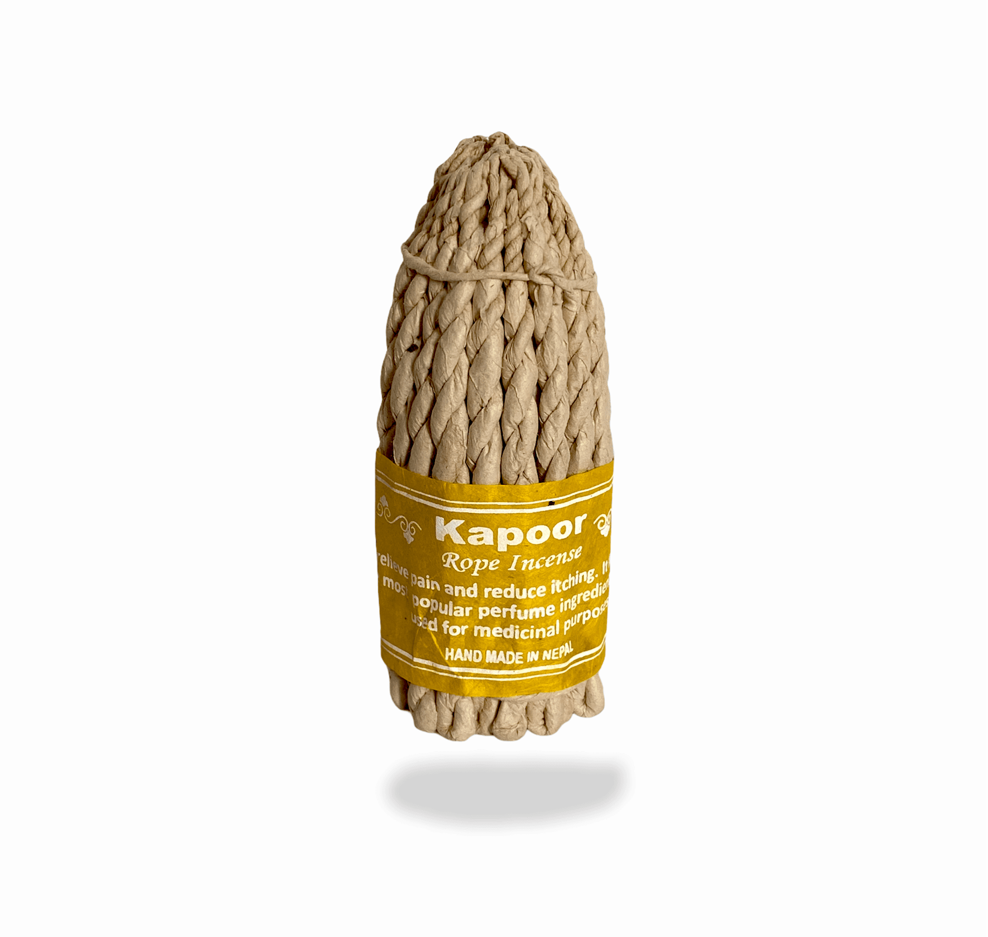Kapoor Rope Incense 1 Kapoor Rope Incense wholesale