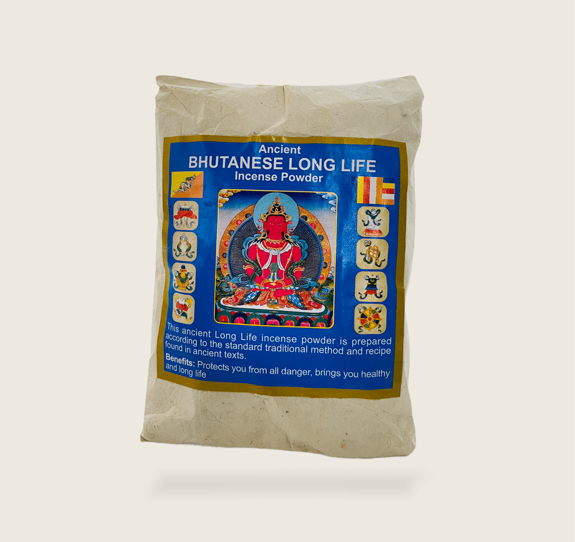 Long Life Incense Powder 1 Long Life Incense Powder wholesale