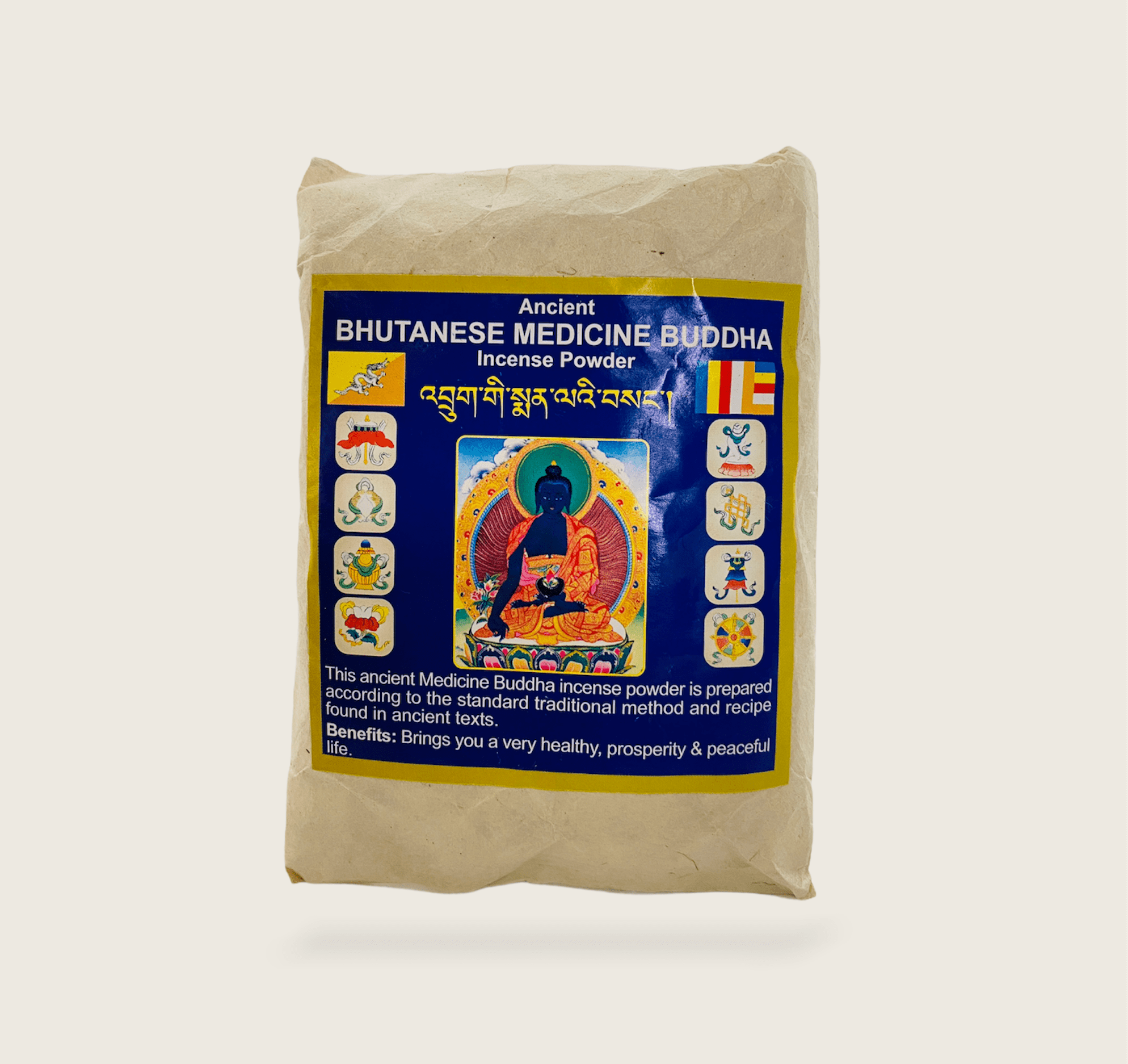 Medicine Buddha Incense Powder 1 Medicine Buddha Incense Powder wholesale
