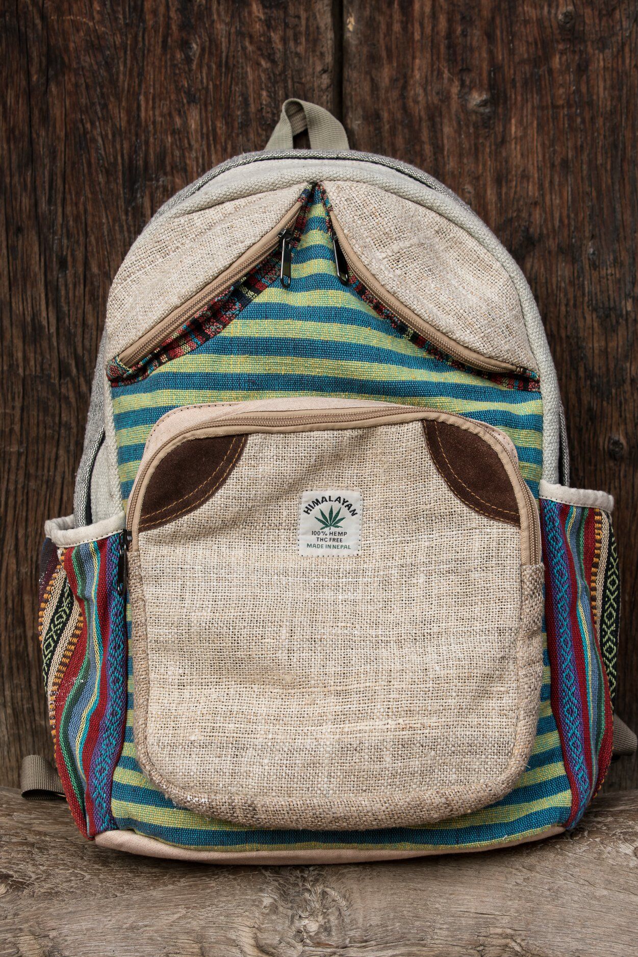 Rukum Hemp Bag 1 Rukum Hemp Bag