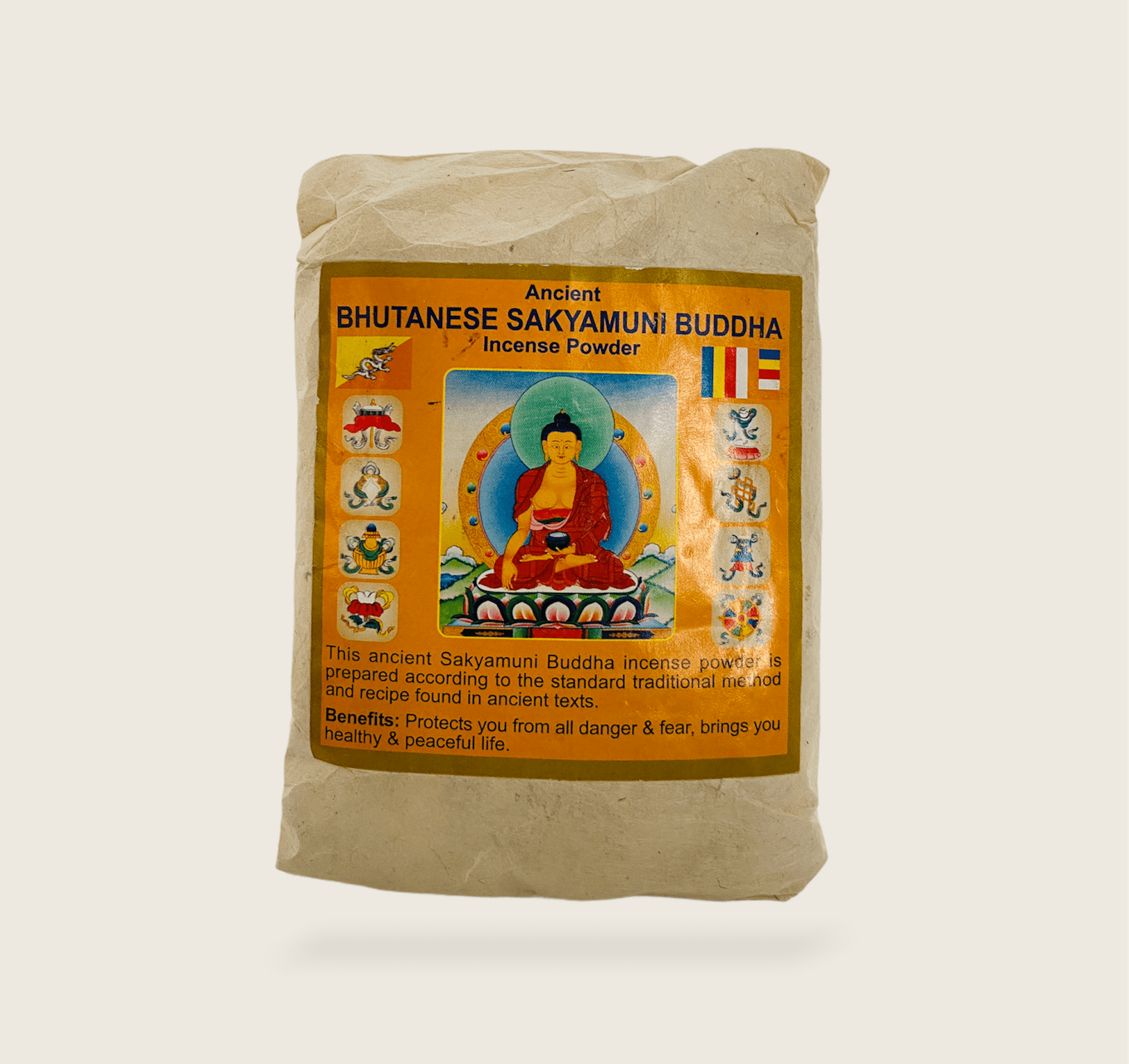 Sakyamuni Incense Powder 1 Sakyamuni Incense Powder wholesale